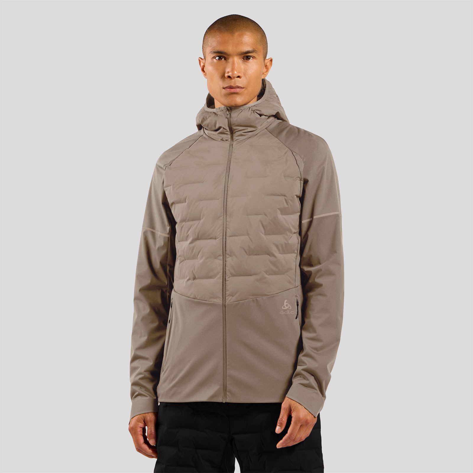 Laufjacke Zeroweight Insulator Jacke Men 314142-10197