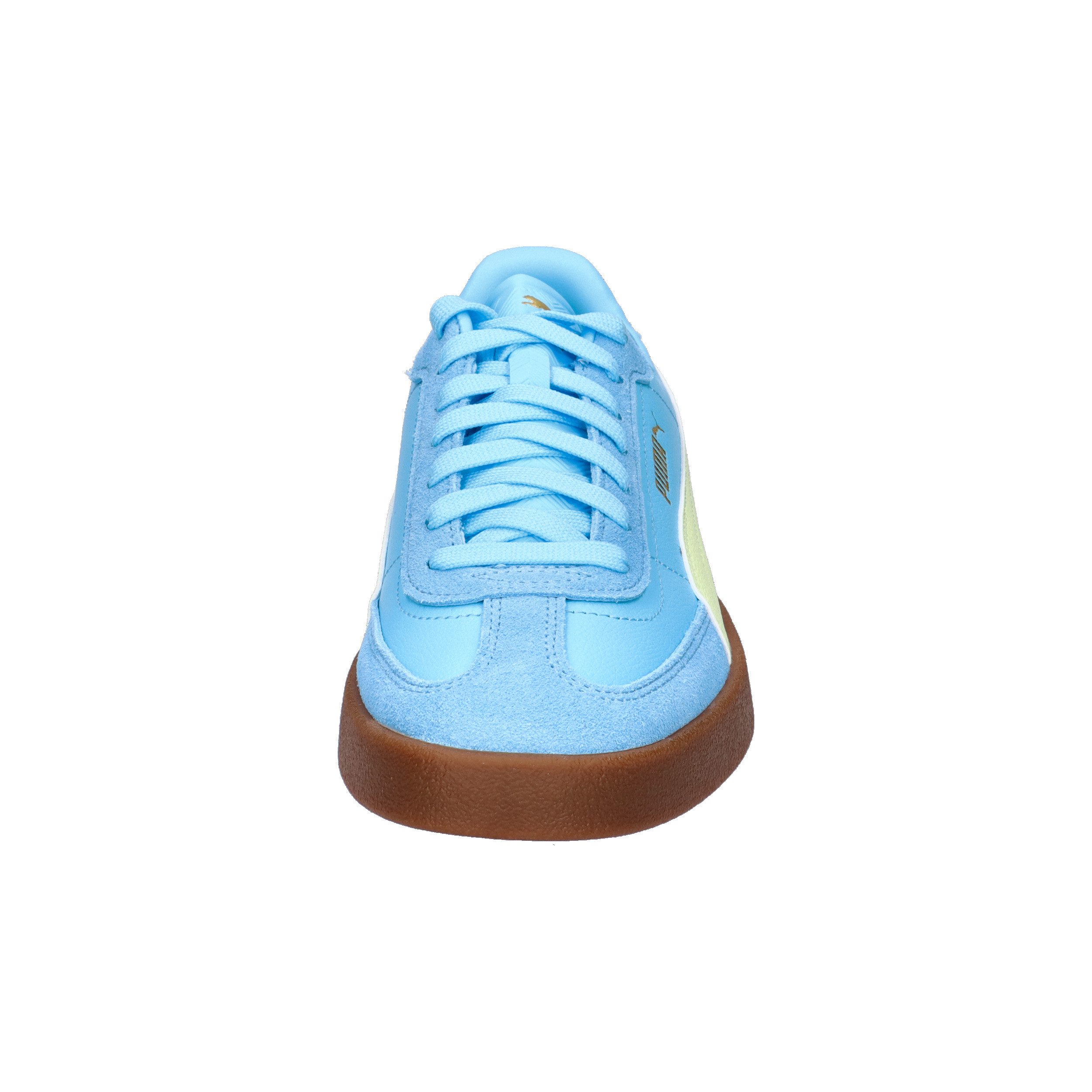 PUMA Puma Kinder Sneaker Club II Era Jr 401489 Sneaker – Bild 3 von 5