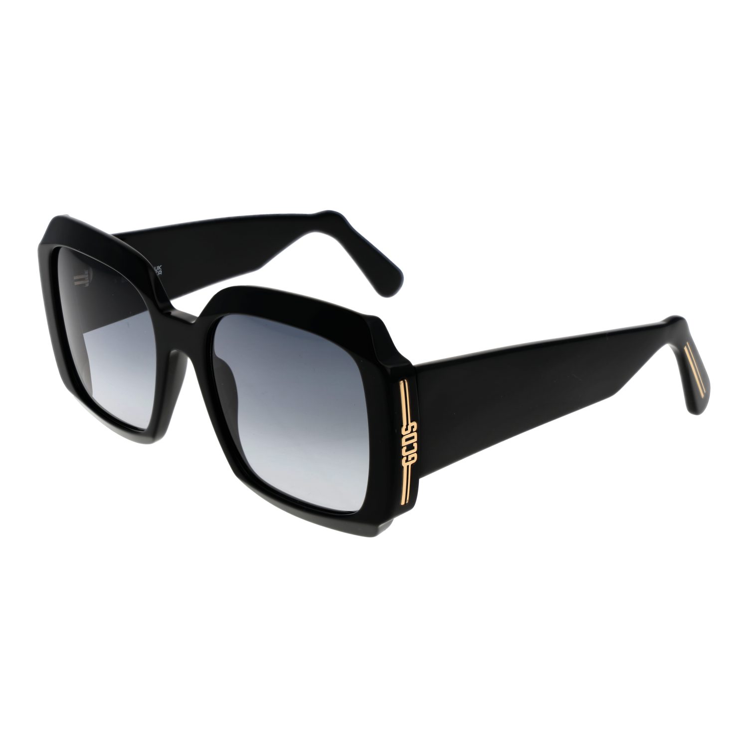 GCDS Sonnenbrille GD0015 5701B günstig online kaufen