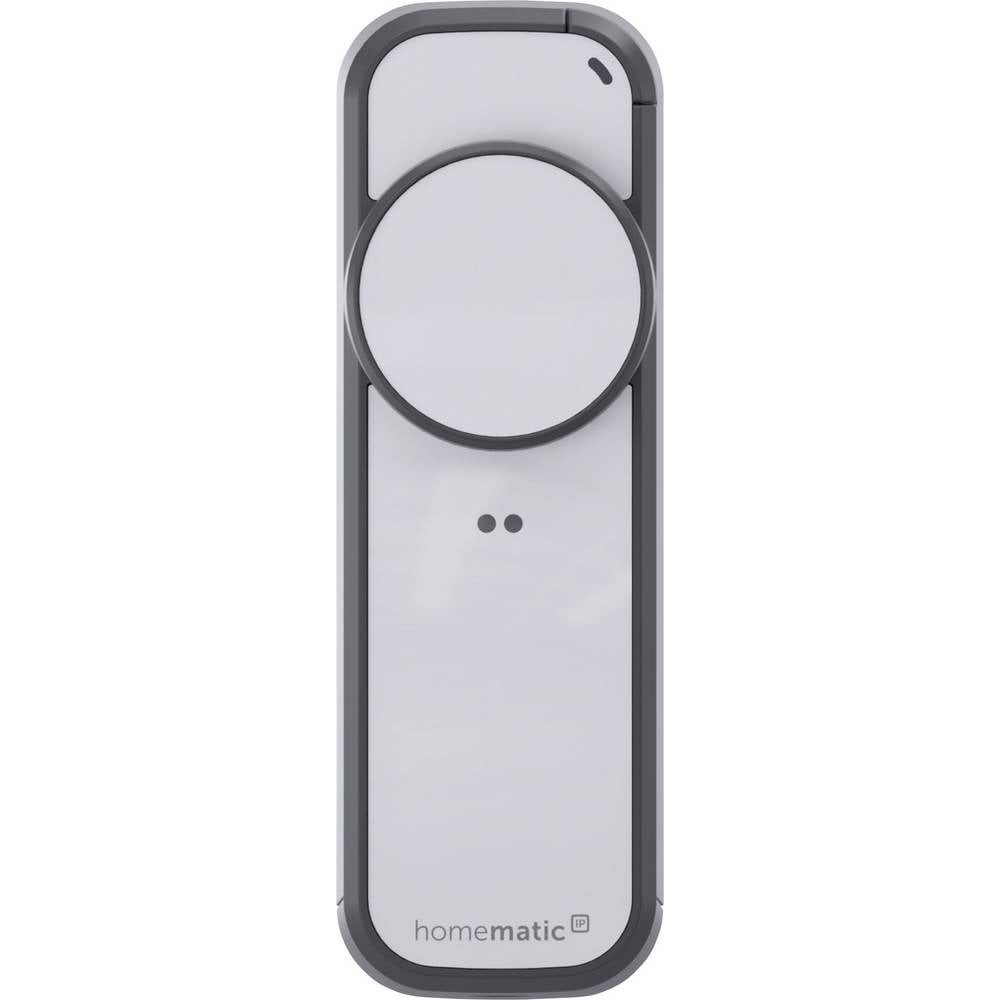 Homematic IP Funk Türschlossantrieb HmIP-DLP-AS 162826A0 Smart-Home-Steuerelement