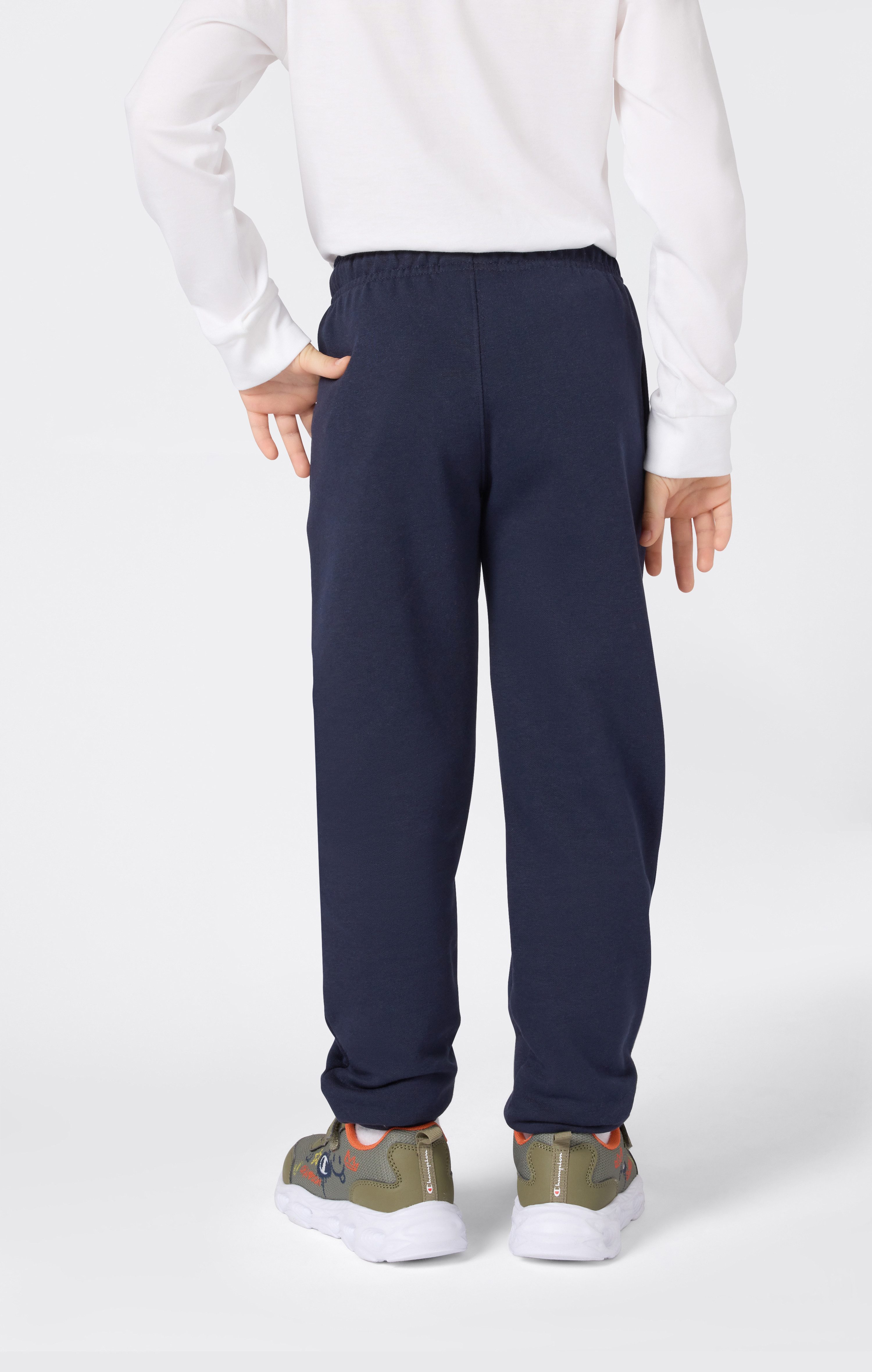 Champion Jogginghose SPORTWEAR JOGGERS Standard Fit für Kinder