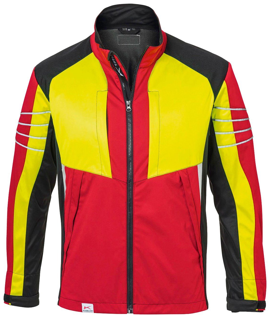 grandios Kübler Arbeitsjacke Outdoorjacke