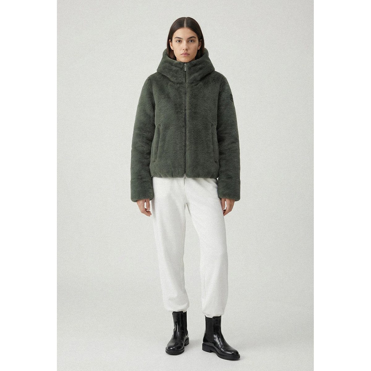 Colmar Daunenjacke 2288E Damen Winterjacke, Steppjacke, Mantel, Parka, Outdoorjacke