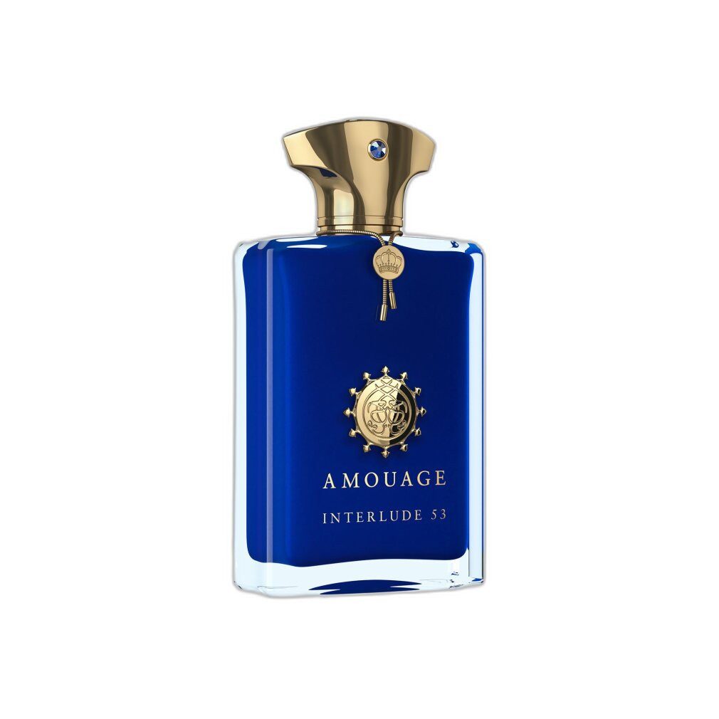 Körperpflegeduft Interlude 53 Man Extrait De Parfum