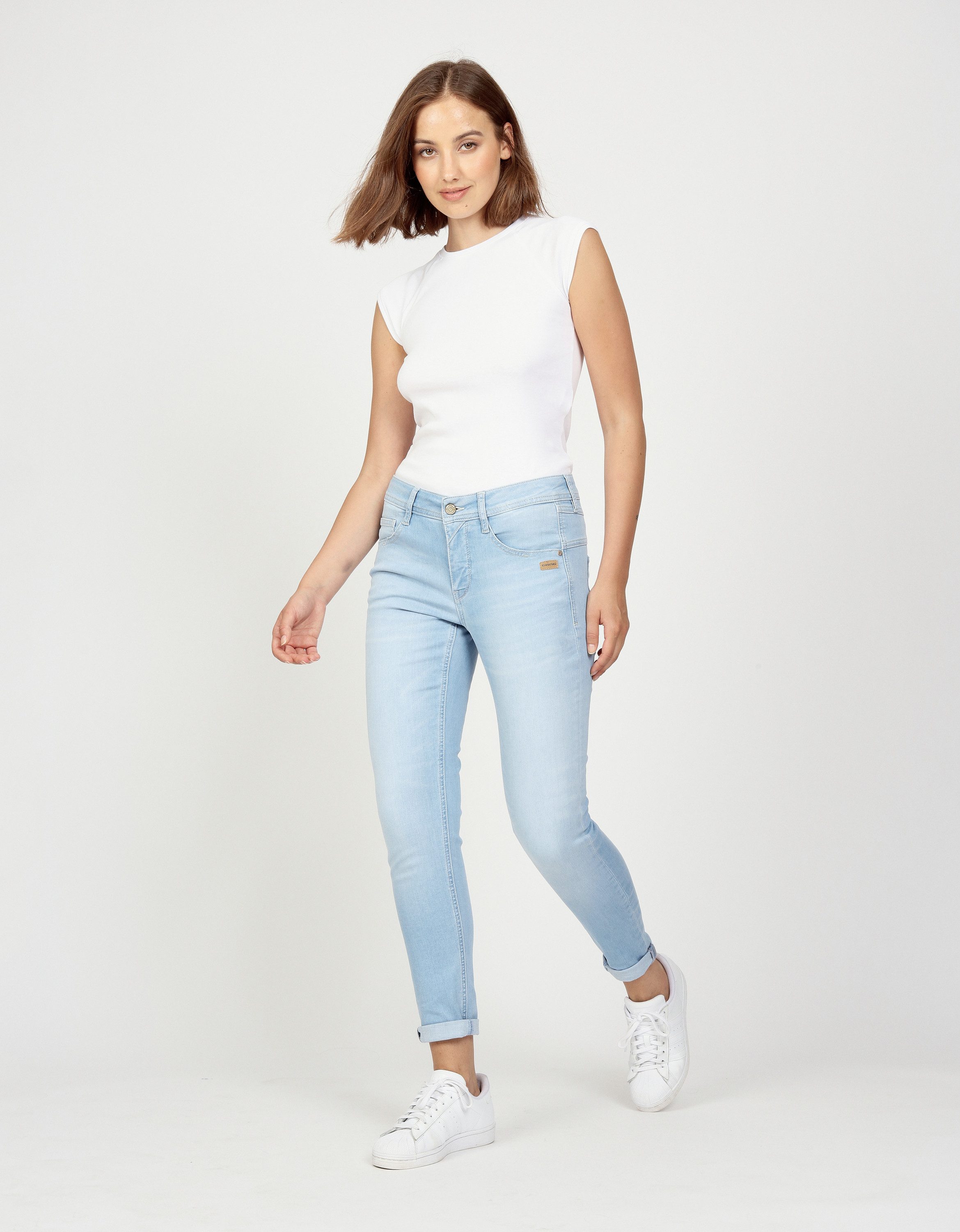 GANG Relaxhose GANG Hosen Relaxed 94AMELIE günstig online kaufen