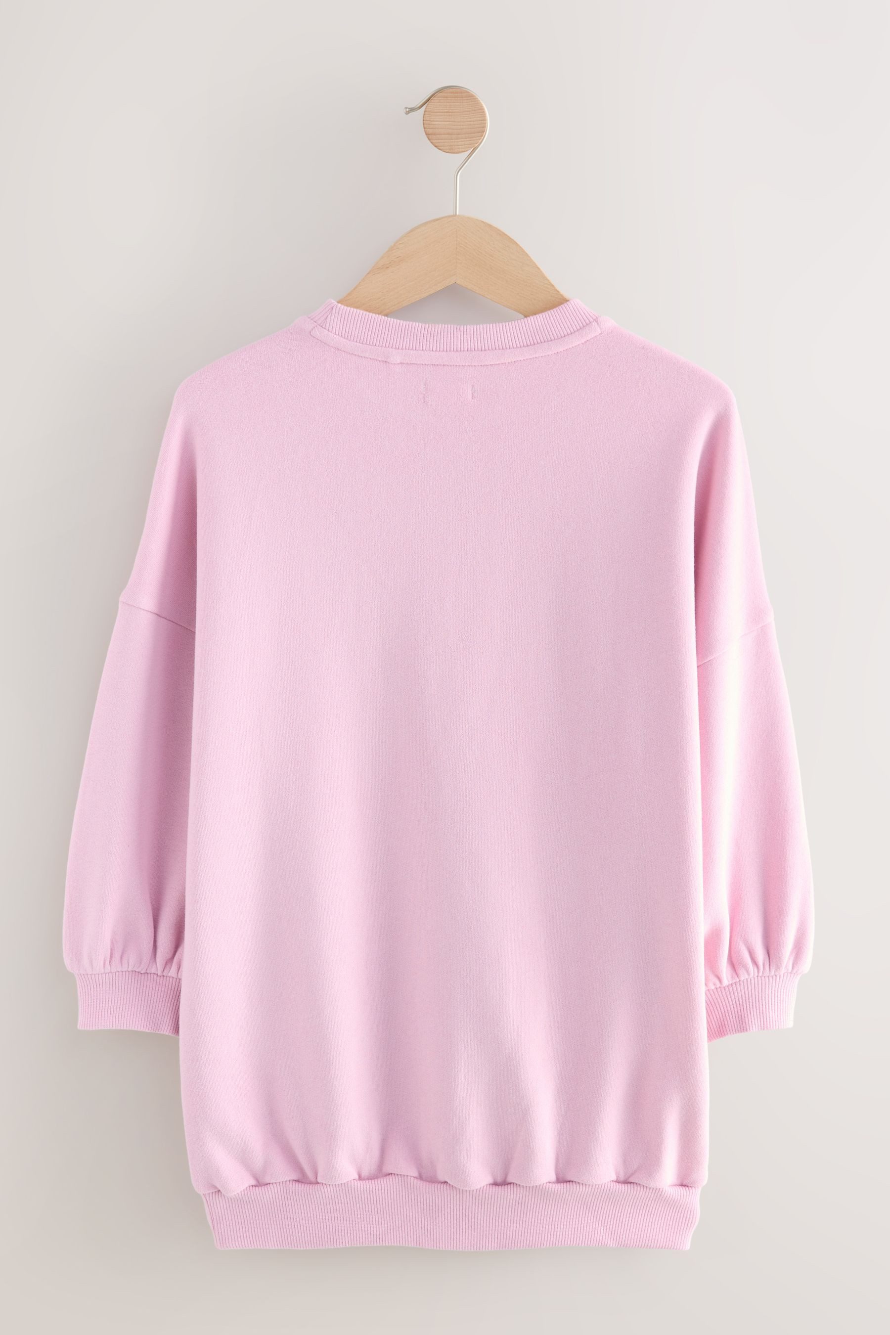 Next Jerseykleid Pulloverkleid (1-tlg) günstig online kaufen