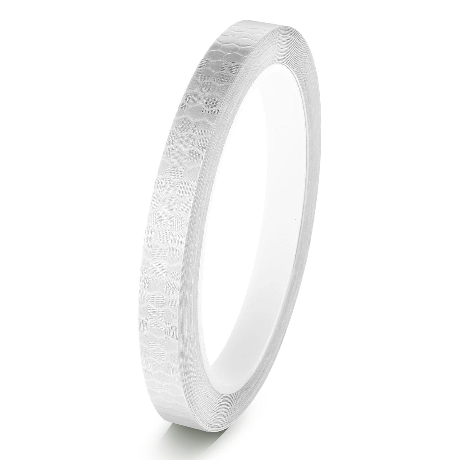 Reflektorband 4pcsReflektorband Selbstklebend 8m Neon Klebeband.
