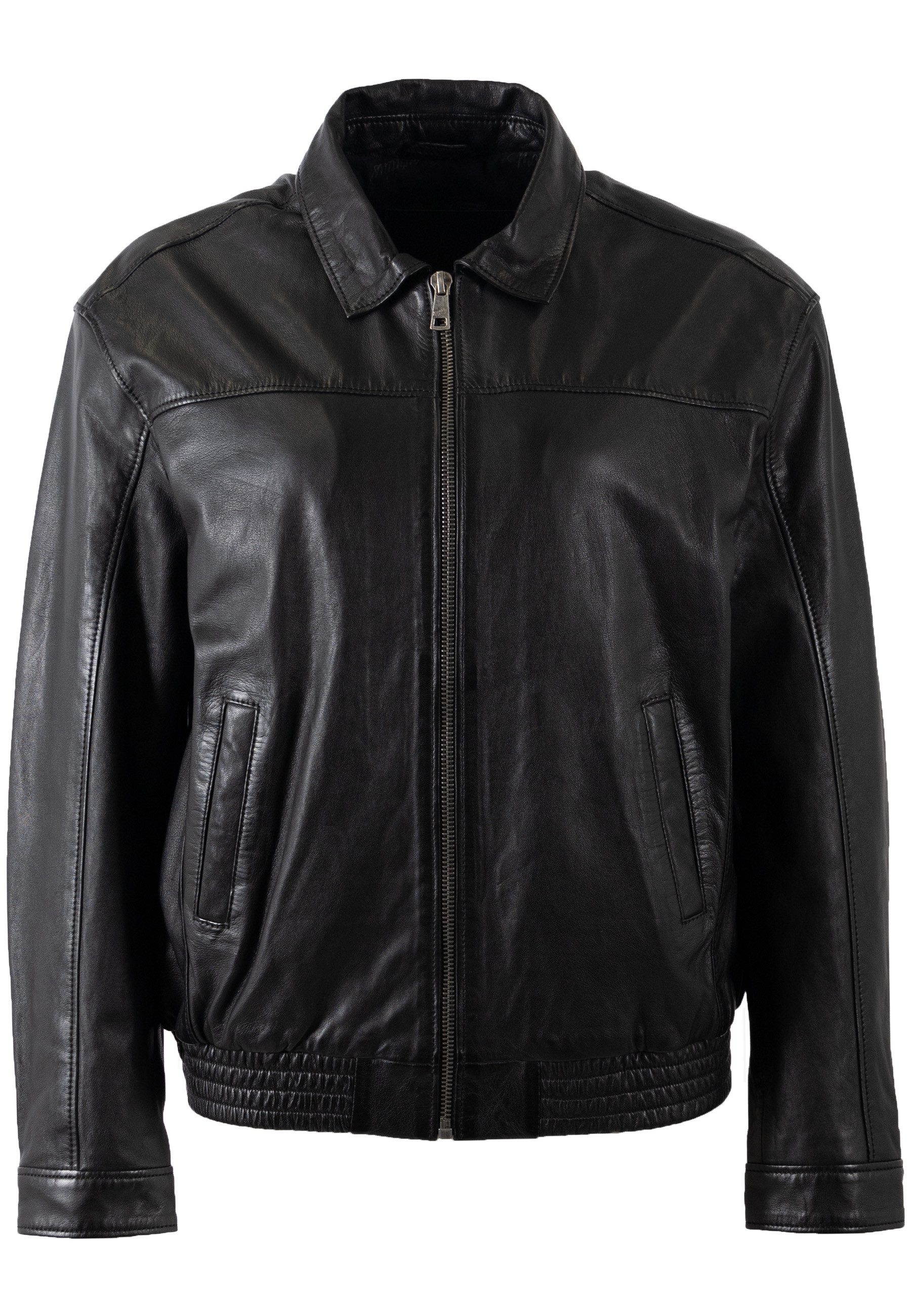 Lederjacke MWTylli OS OT