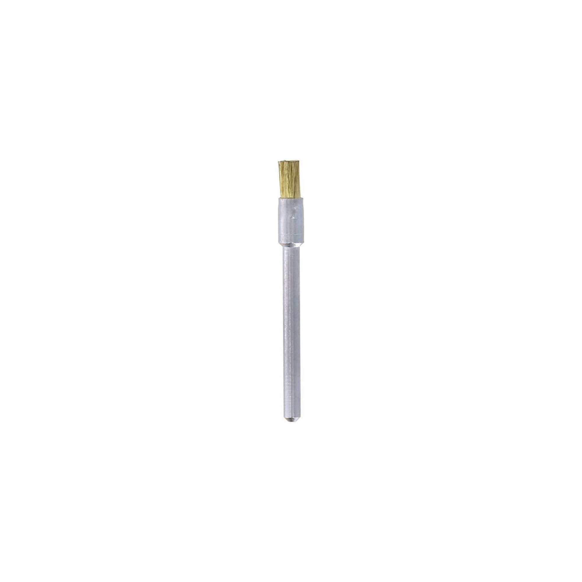 Bosch Professional Pinsel Bosch Messingbürste 3,2 mm