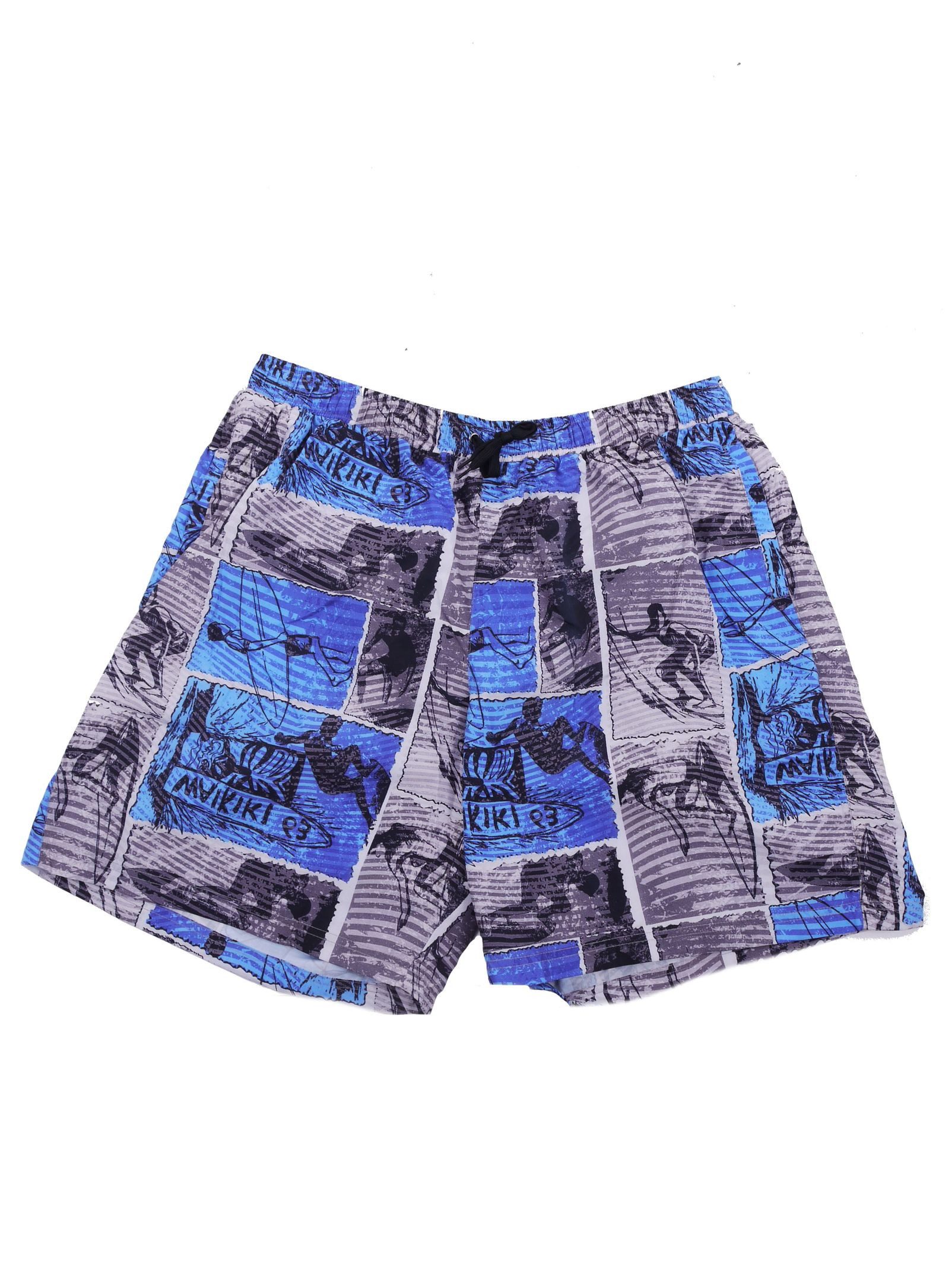 ABRAXAS Badehose