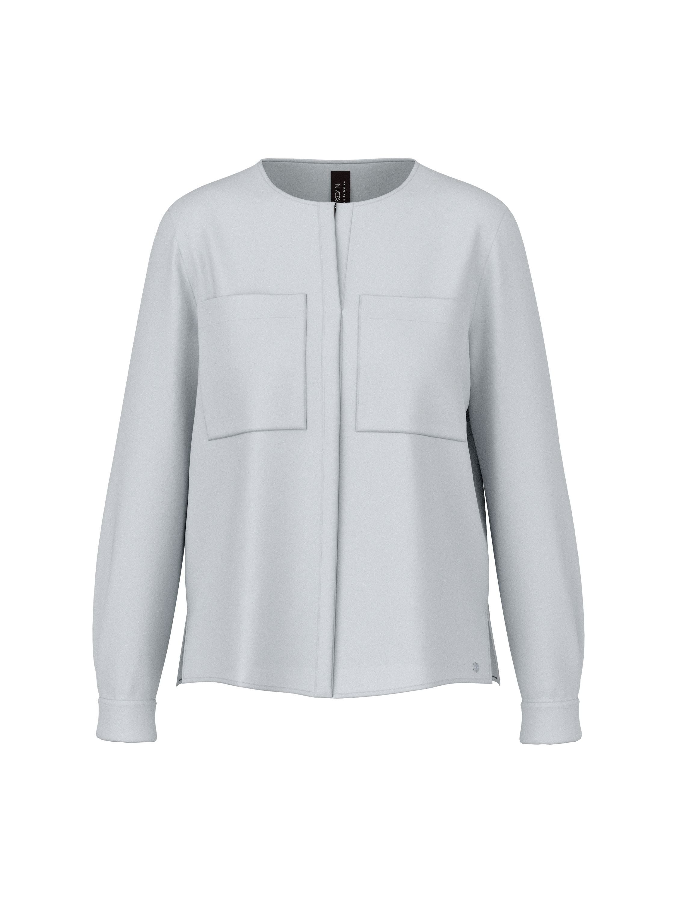 Marc Cain Hemdbluse