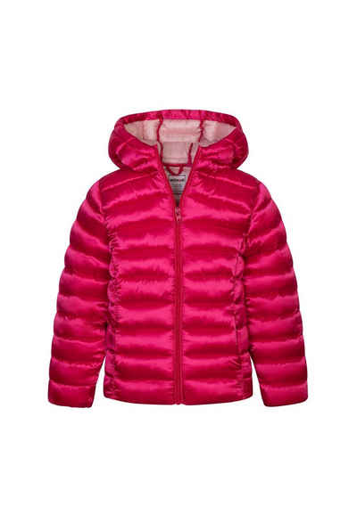 MINOTI Steppjacke Steppjacke mit Kapuze (1y-14y)