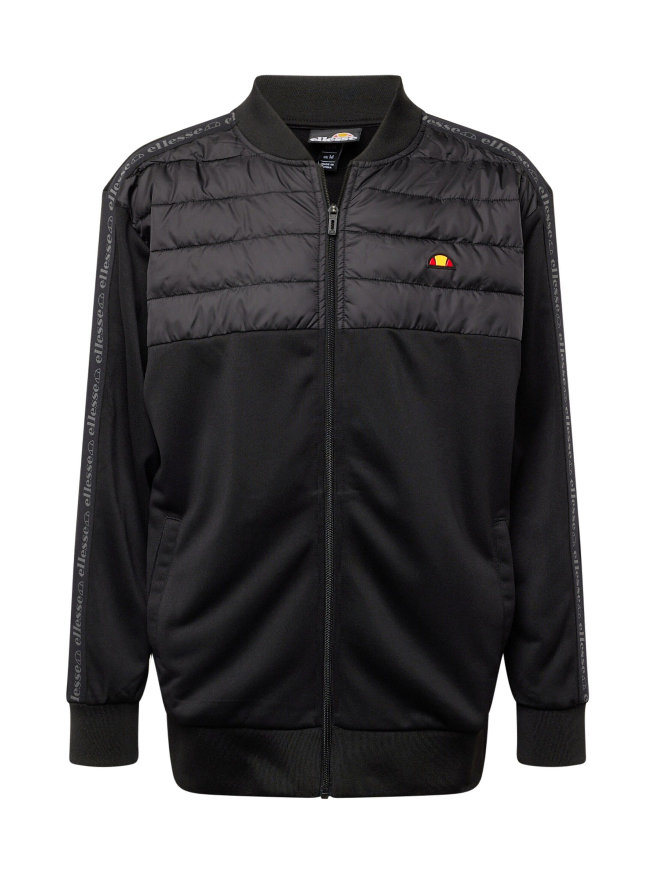 Ellesse Sweatjacke Sargas (1-tlg)