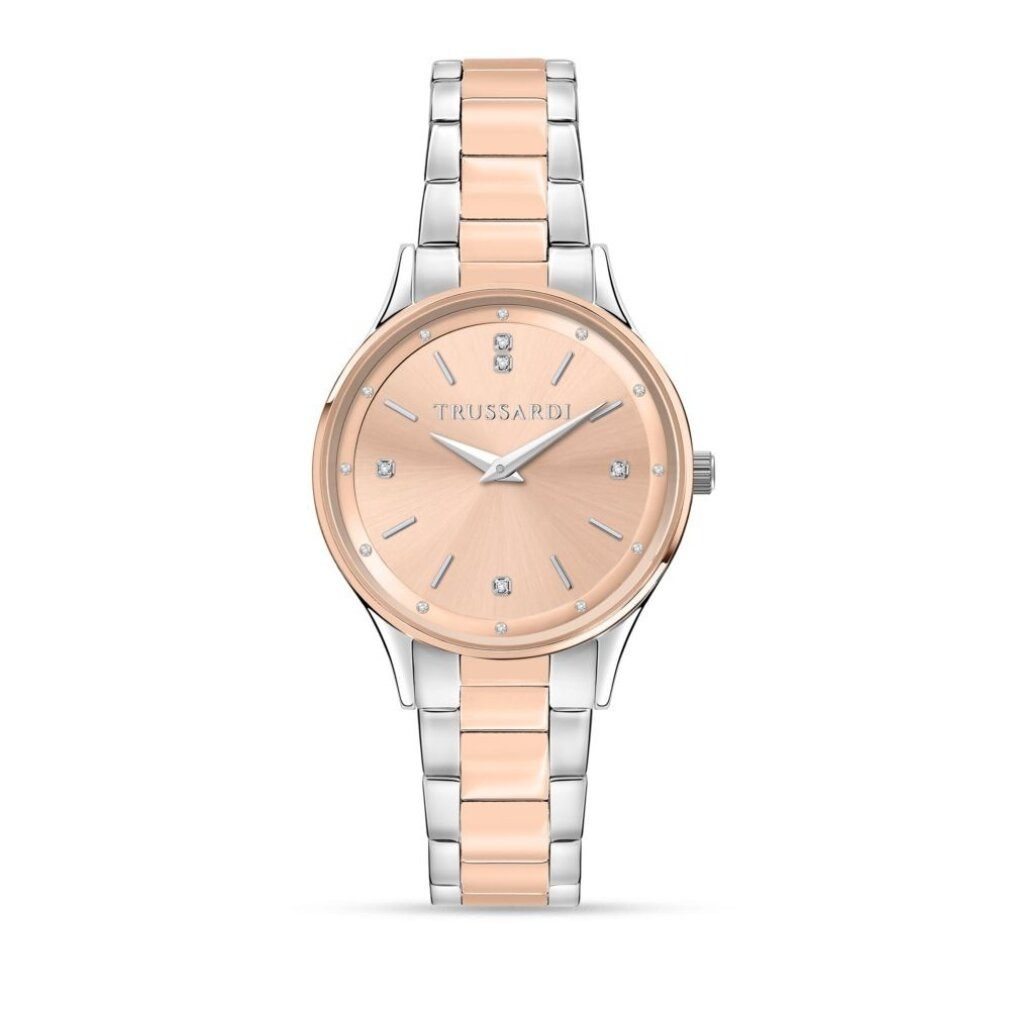 Trussardi Automatikuhr T-STAR R2453152511