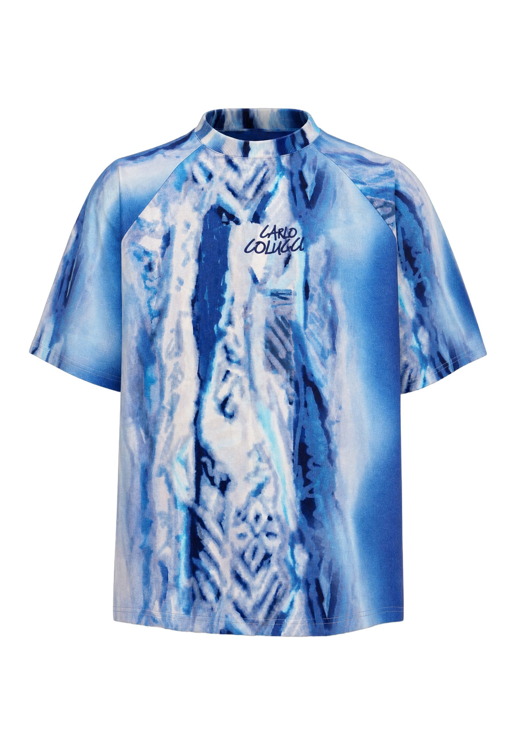 CARLO COLUCCI T-Shirt Ficai