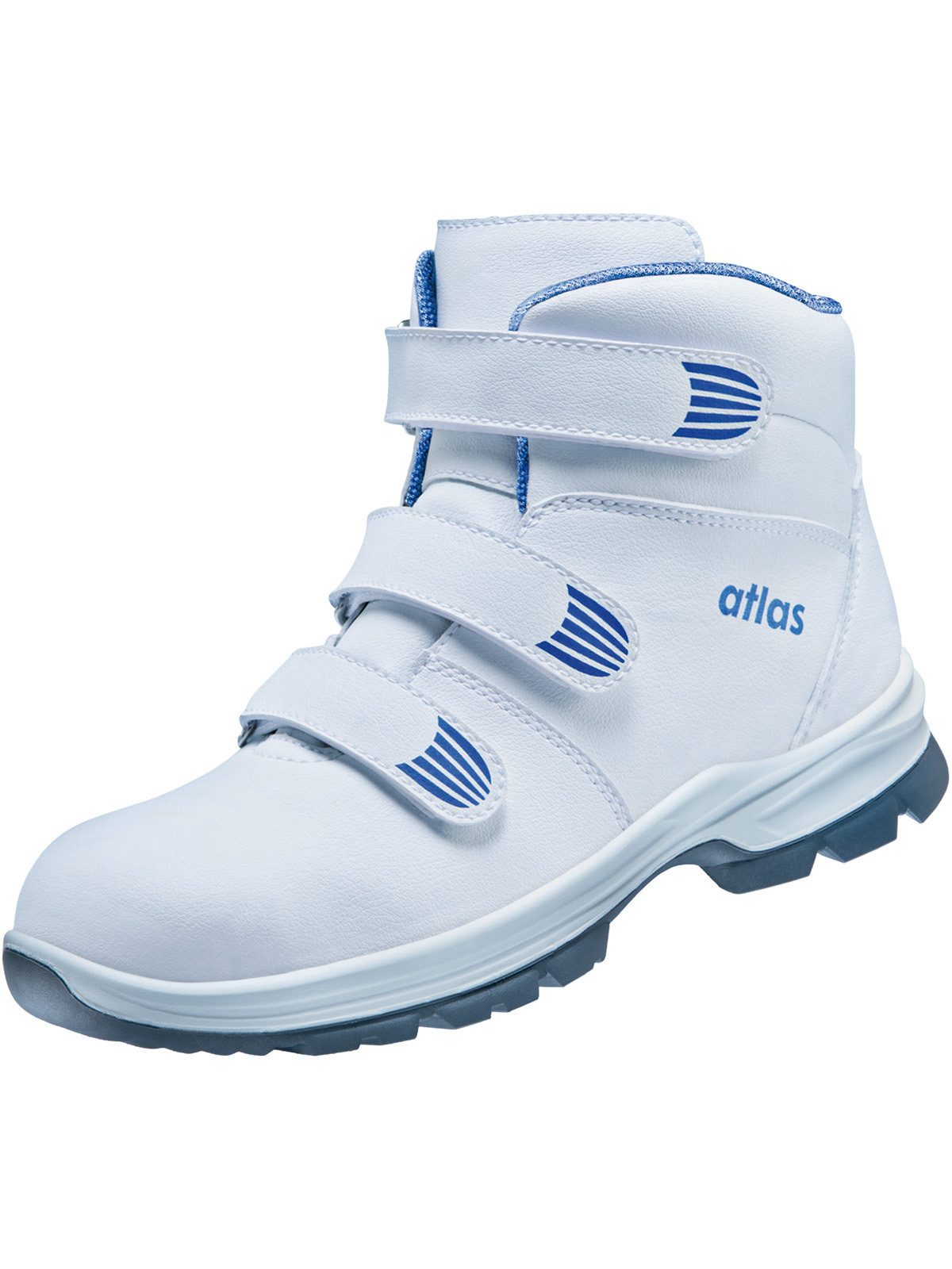Atlas Schuhe 87000 Atlas CL 570 EN ISO Arbeitsschuh