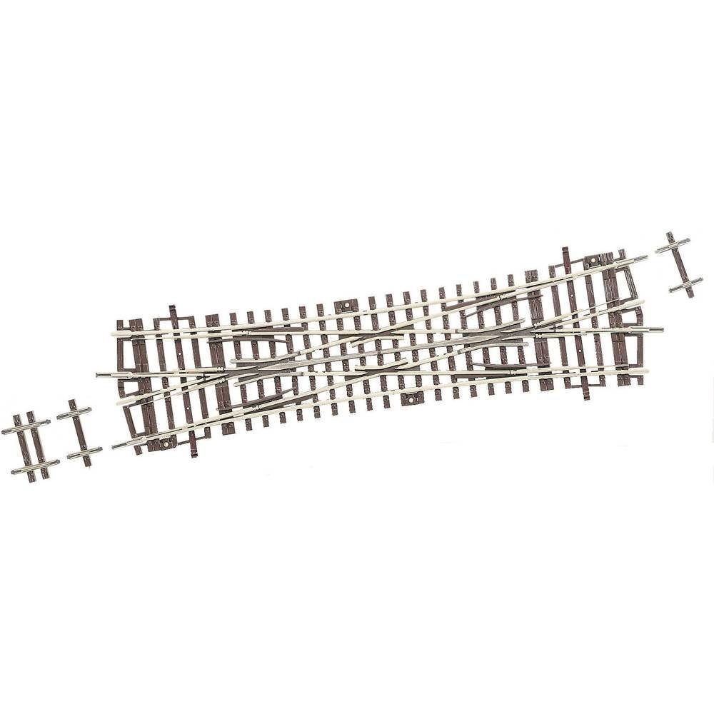 Modelleisenbahn-Set H0 Line Gleissystem ohne Bettung