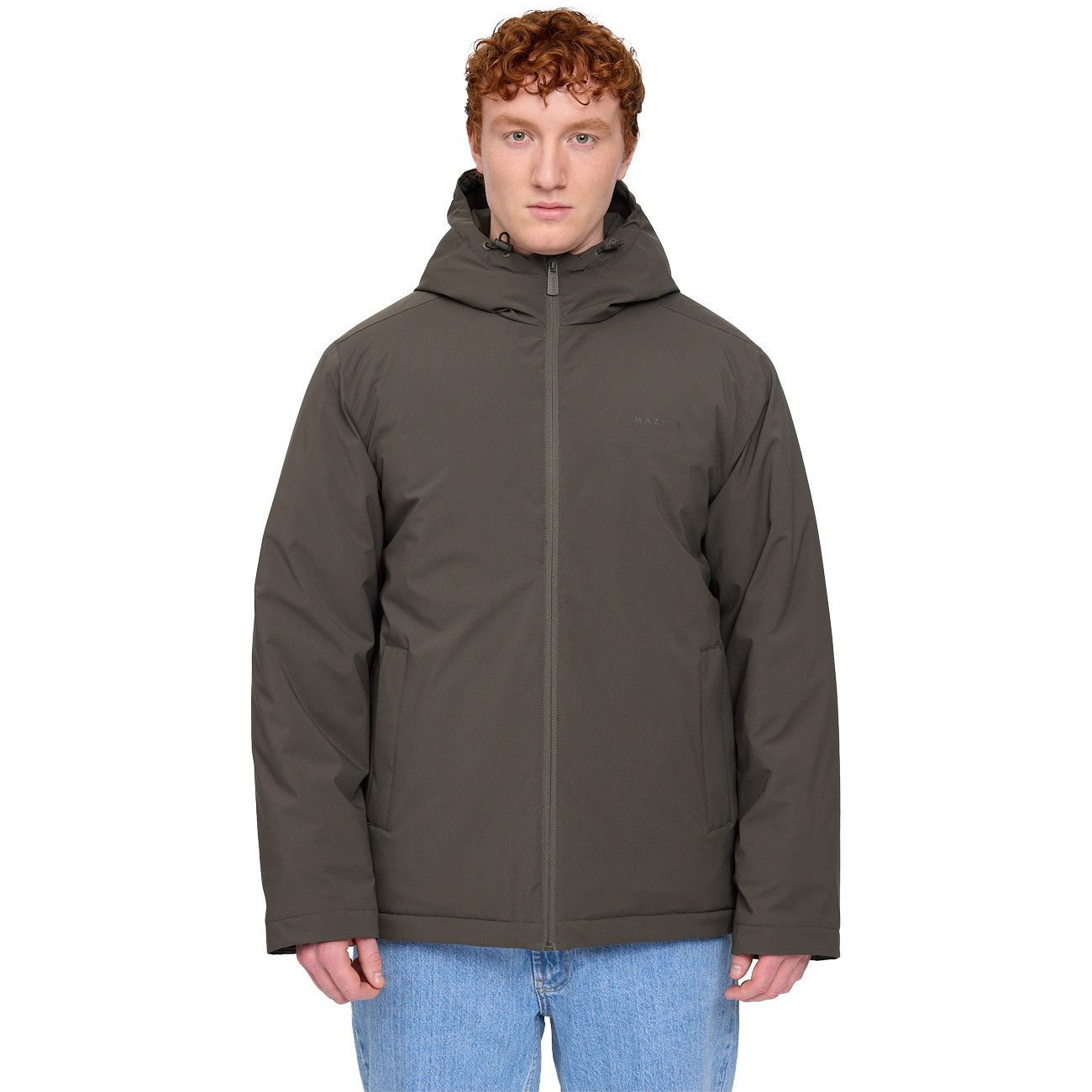 MAZINE Winterjacke Padded Jacket Padded Jacket