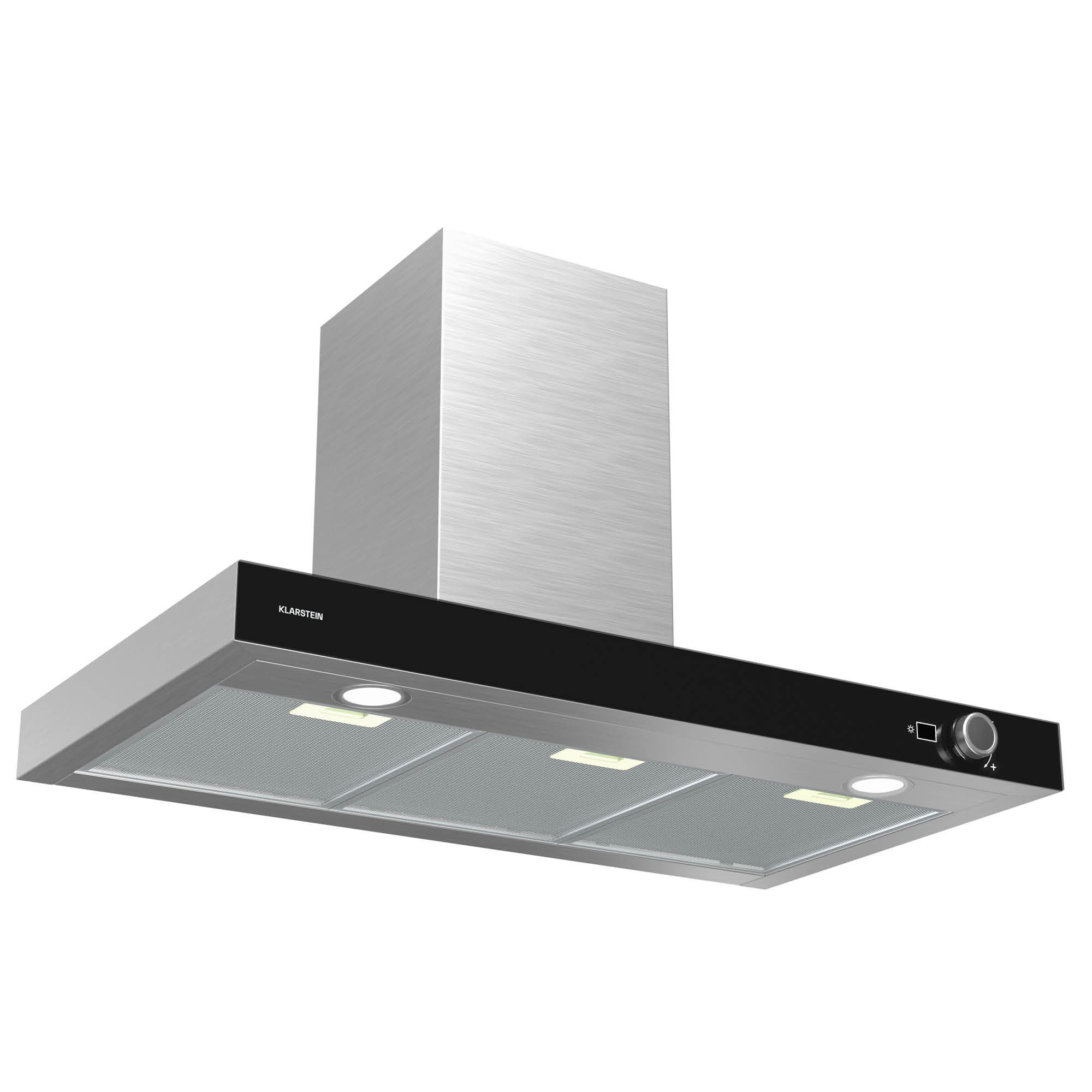Deckenhaube AirNova 90
