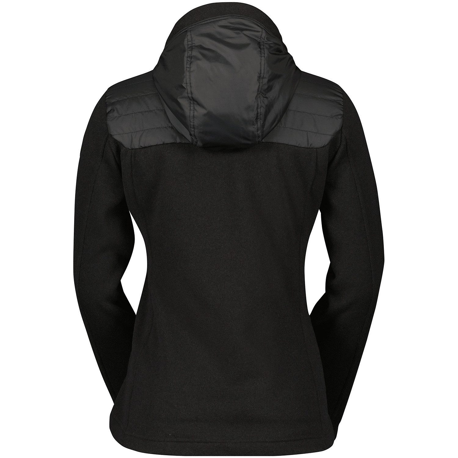 Scott Hoodie Kapuzensweat W DEFINED OPTIC günstig online kaufen