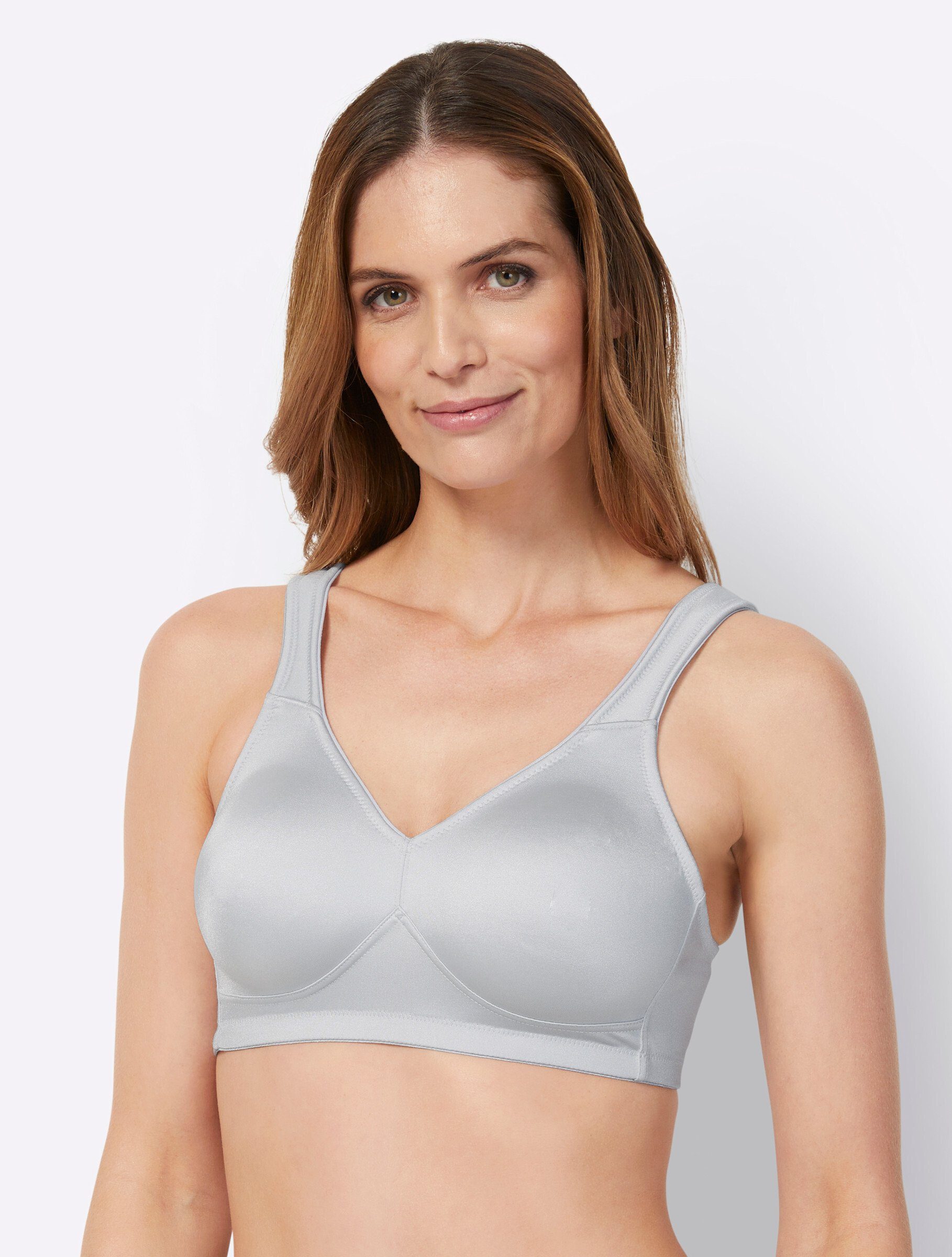 Speidel Bügelloser BH Komfort-BH ohne Bügel günstig online kaufen