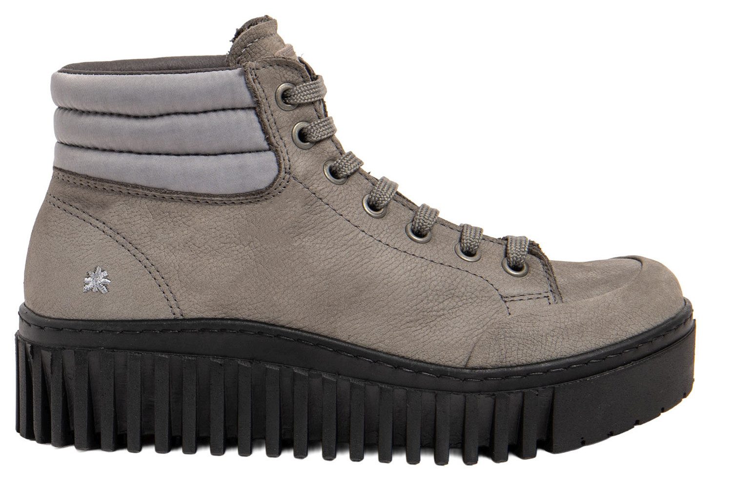 Art 1532 Brighton Grey Stiefelette
