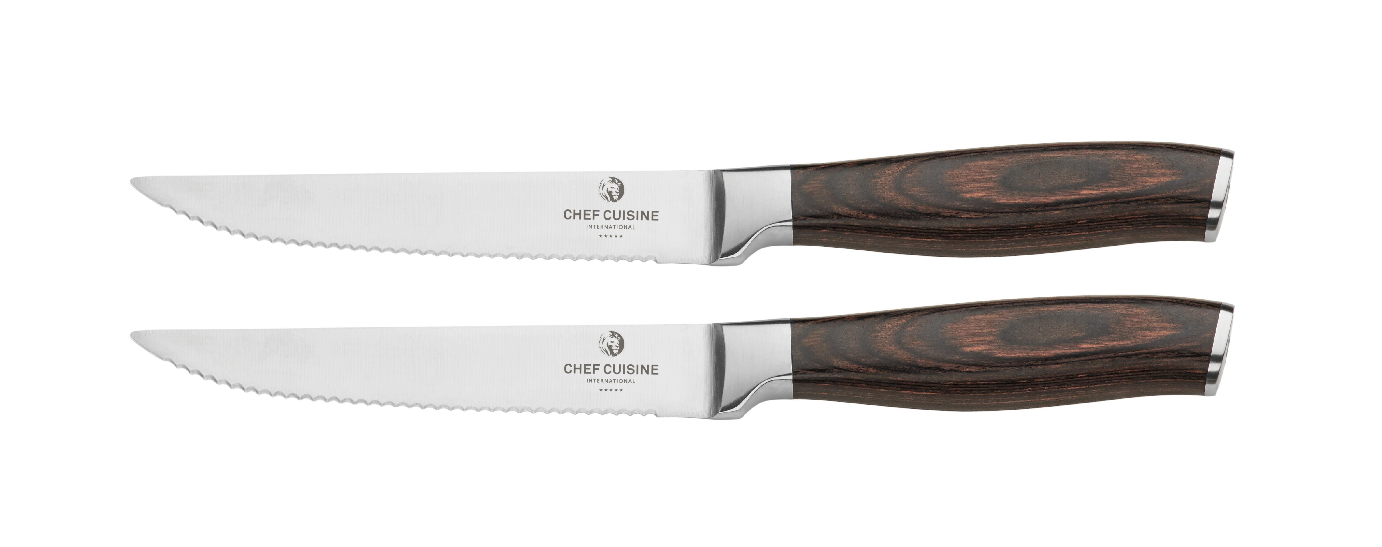 Steakmesser