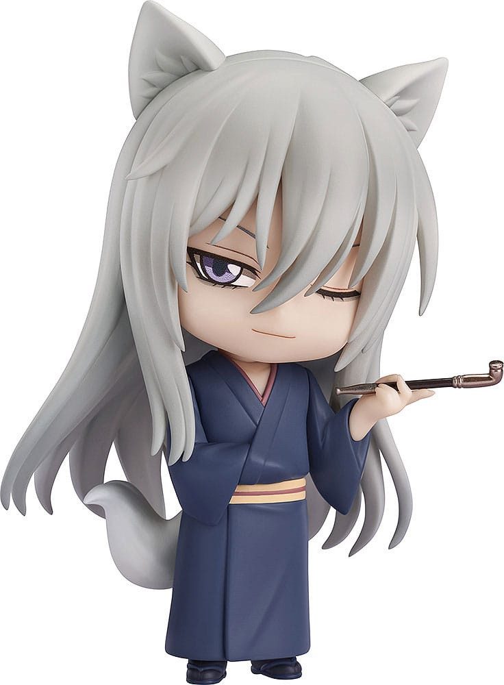 Good Smile Company Actionfigur Kamisama Kiss Nendoroid Actionfigur Light Tomoe: Fox Spirit Ver. 10 cm