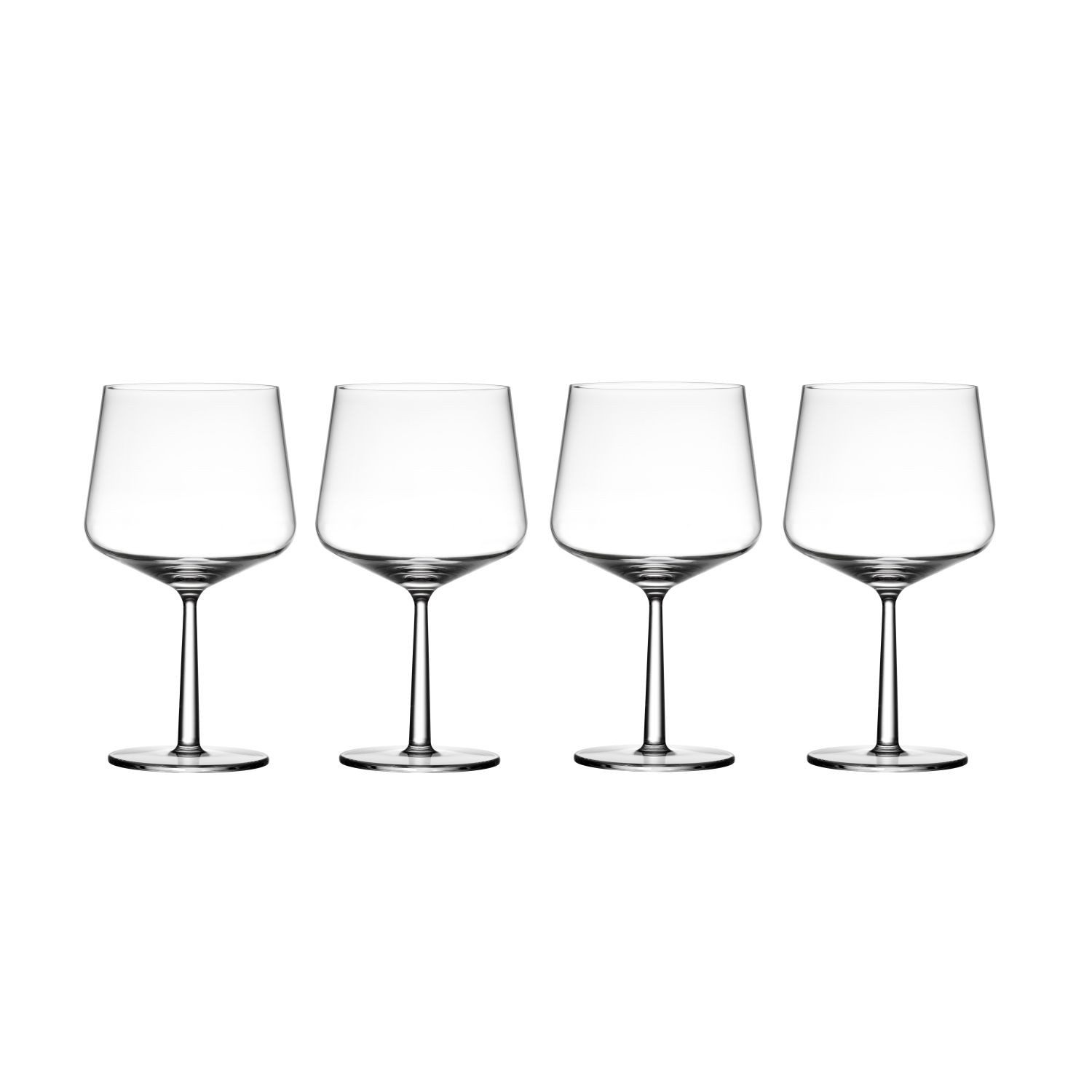 Cocktailglas Essence 4er Set