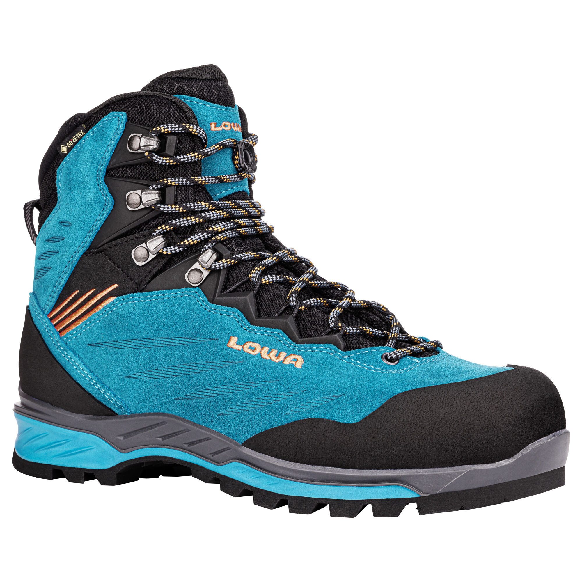 Lowa CADIN II GTX MID Outdoorschuh
