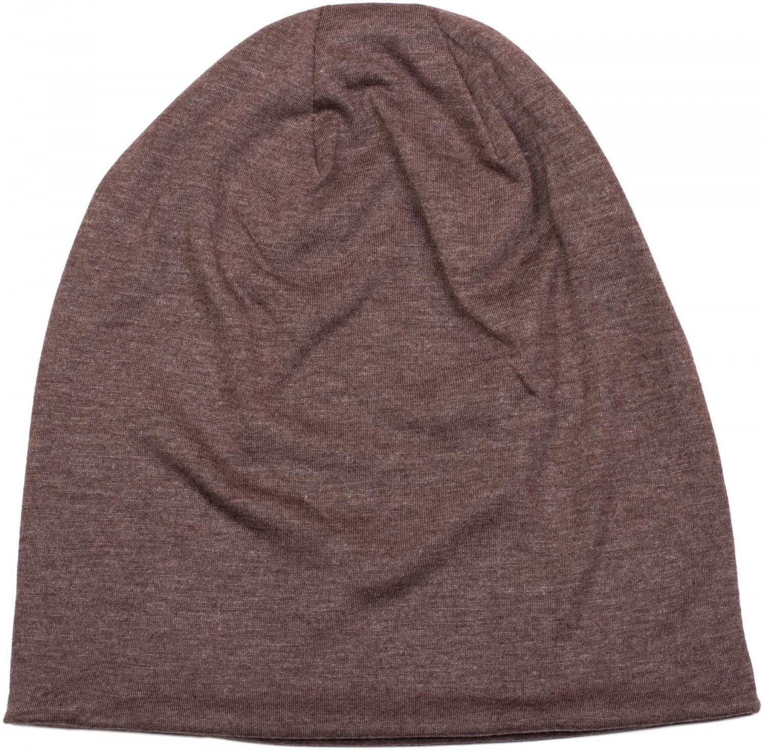 styleBREAKER Beanie Uni Slouch Beanie Mütze günstig online kaufen