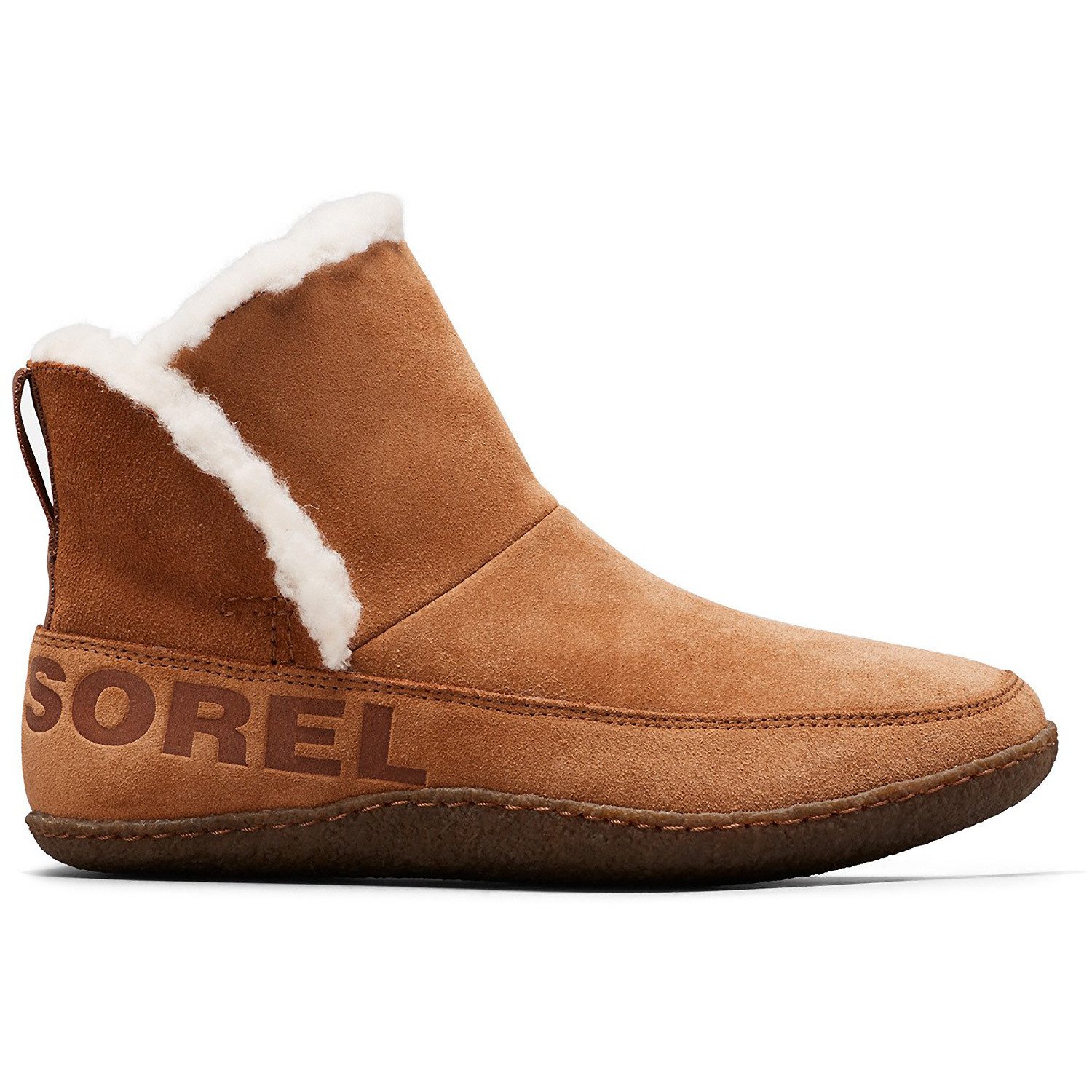 Sorel Multifunktionsstiefel SorelW NAKISKA BOOTIE Сапоги