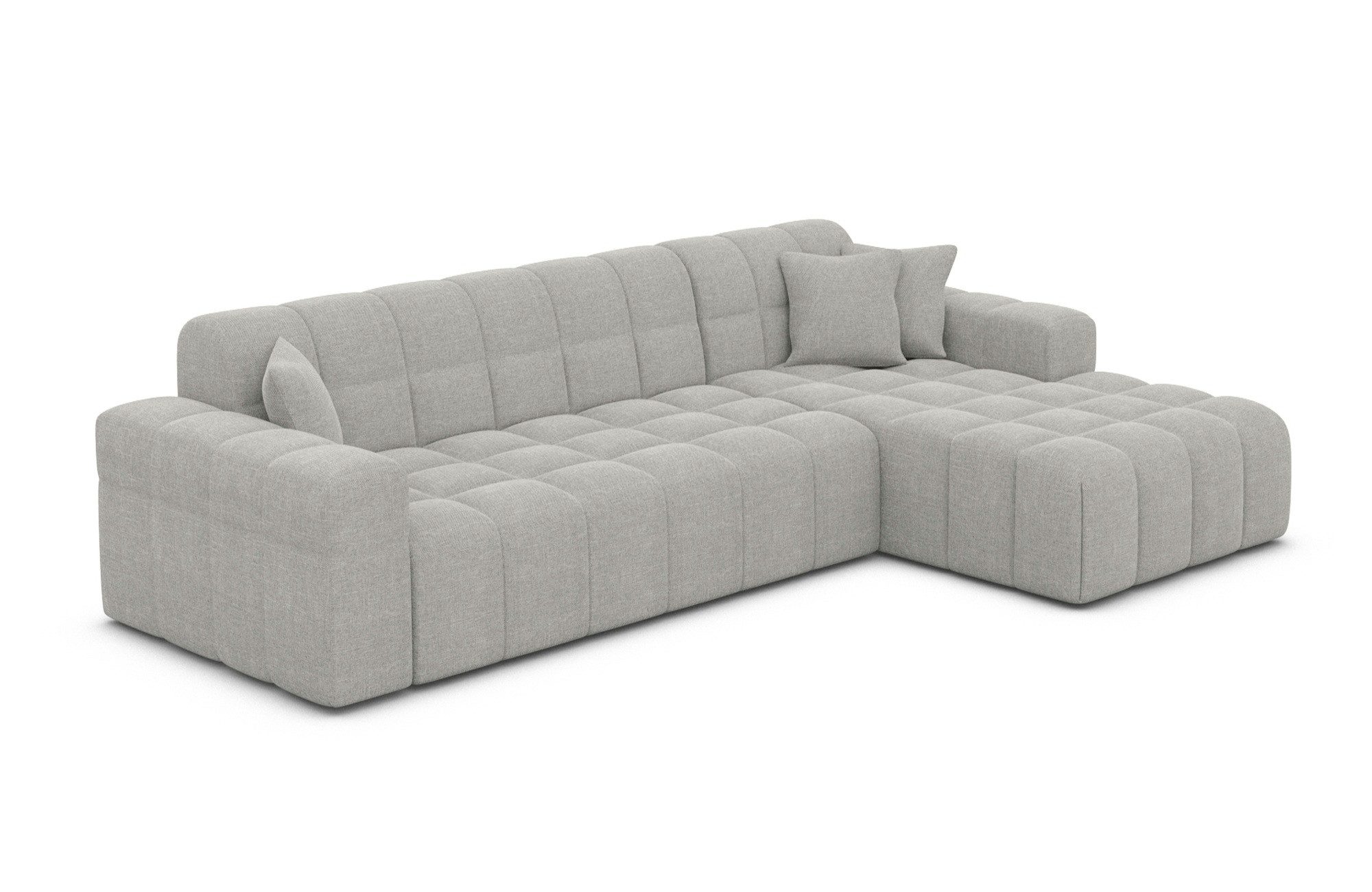 Sofa Dreams Ecksofa Ibiza L Form günstig online kaufen