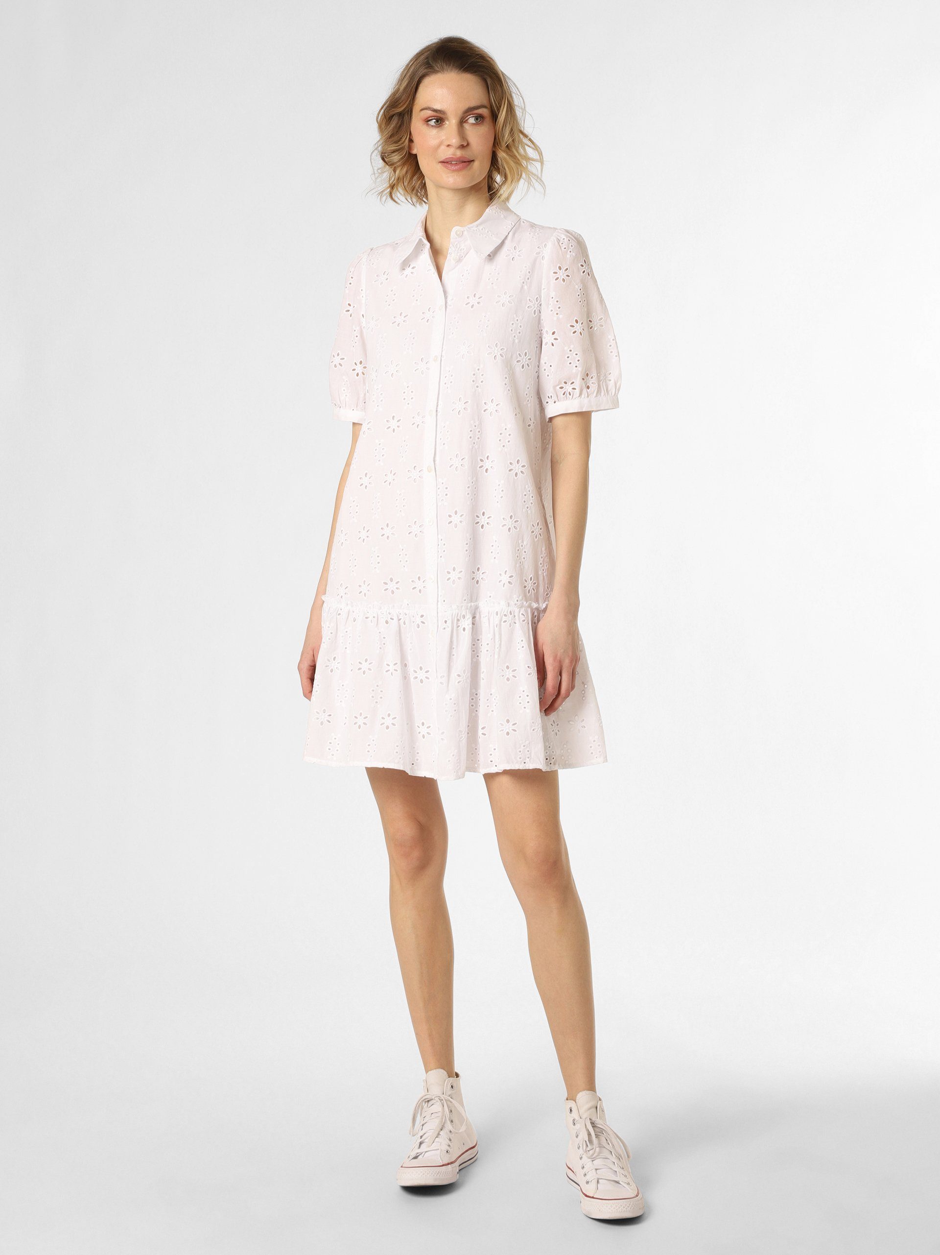 Marie Lund A-Linien-Kleid | Sommerkleider