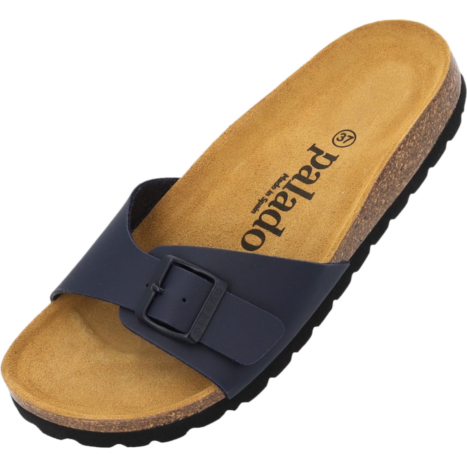 Palado Malta Matt Pantolette günstig online kaufen