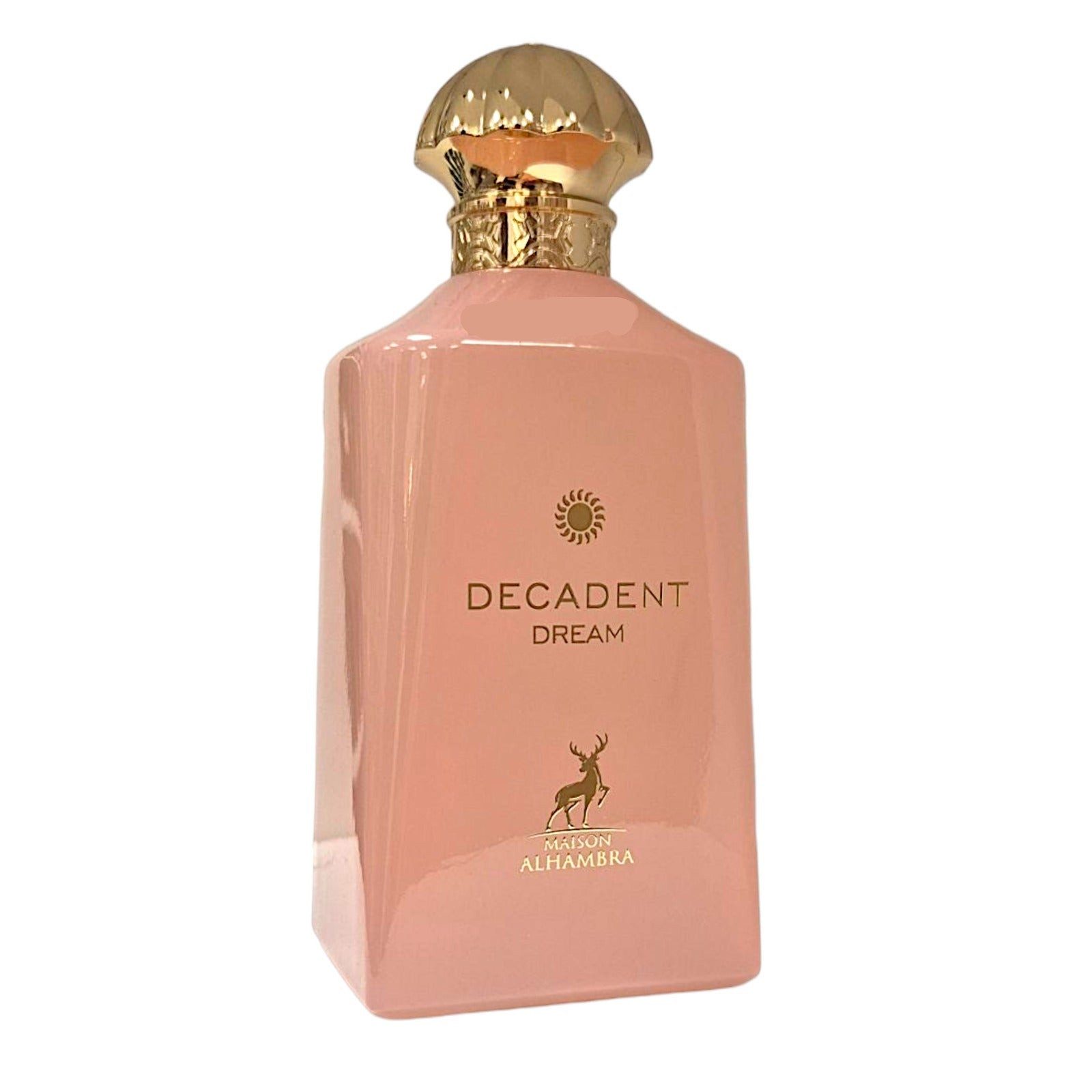 Eau de Parfum Maison Alhambra Decadent Dream Eau de Parfum 100 ml