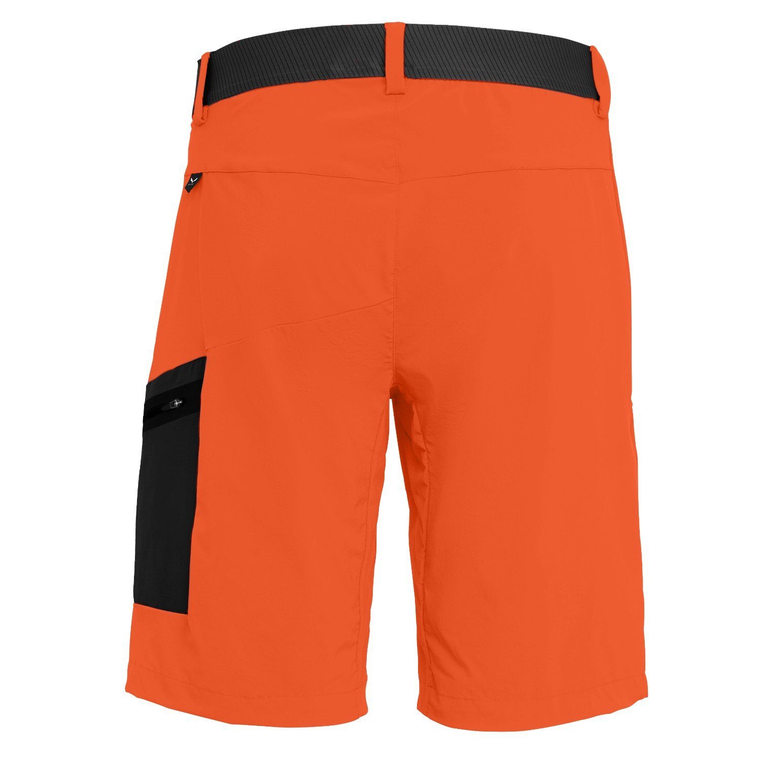 (0-tlg) Salewa Orange Shorts