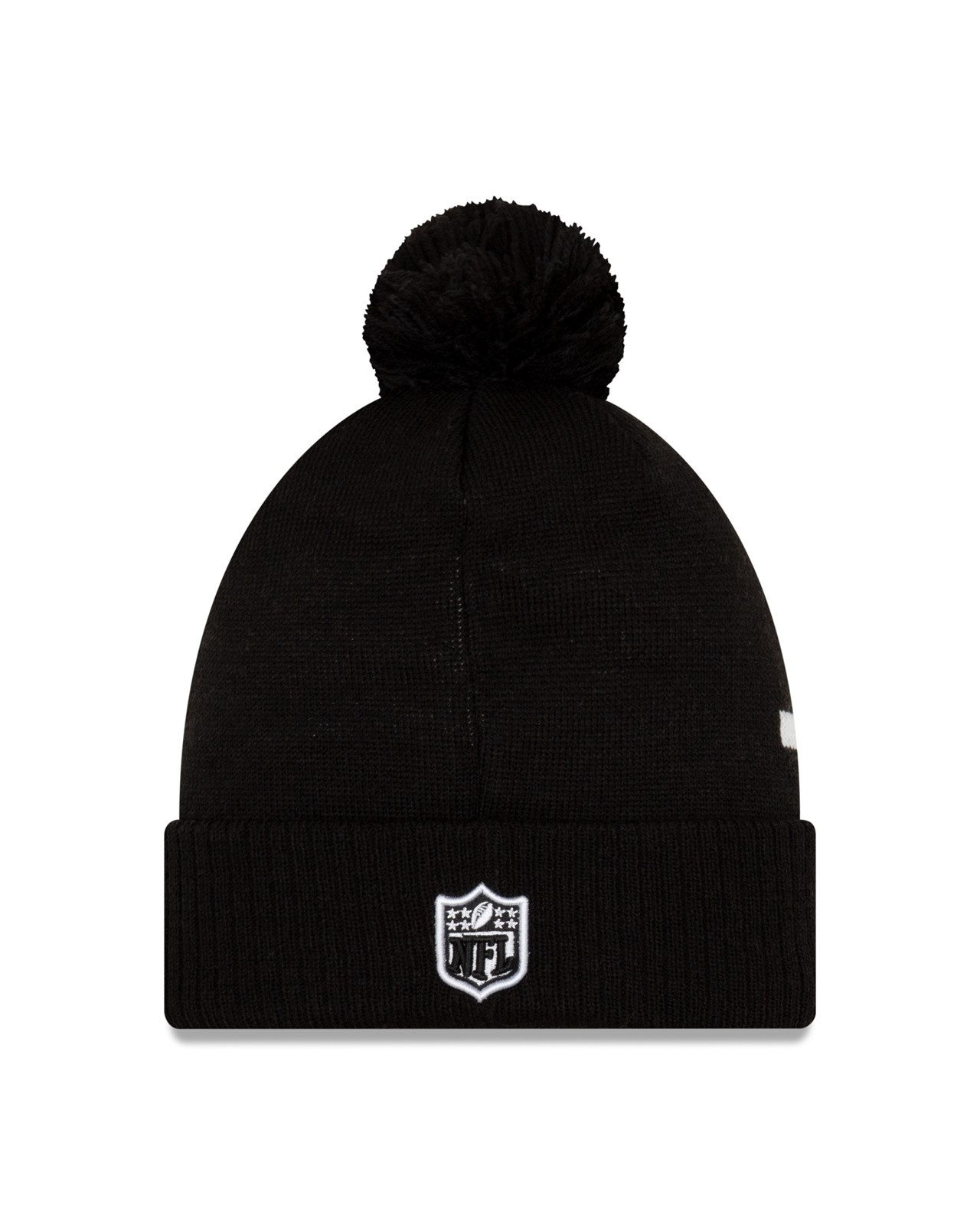 New Era Strickmütze Mütze New Era RD Jaguars doppelt gelegter Umschlag
