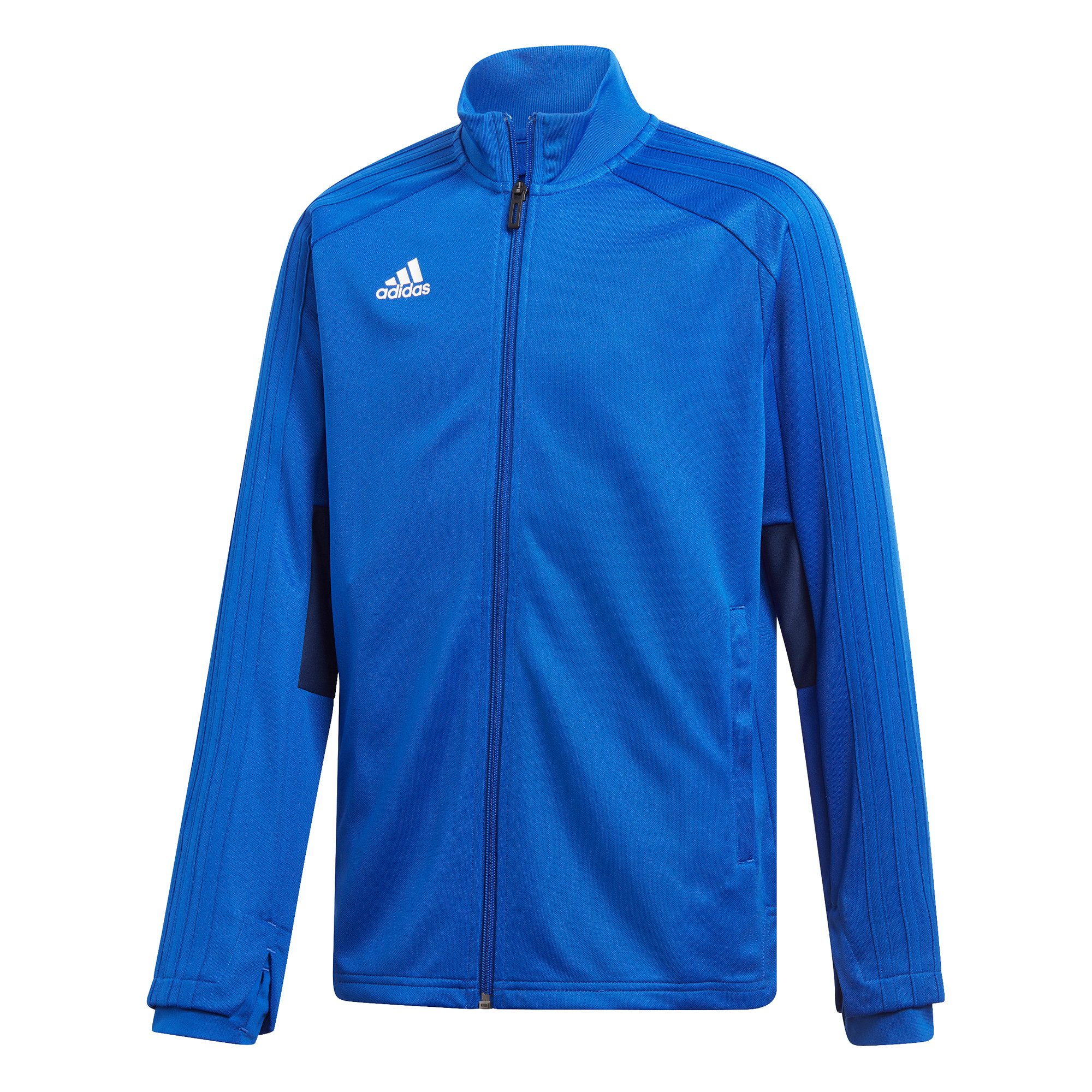 Trainingsjacke adidas Kinder Trainingsjacke Condivo 18