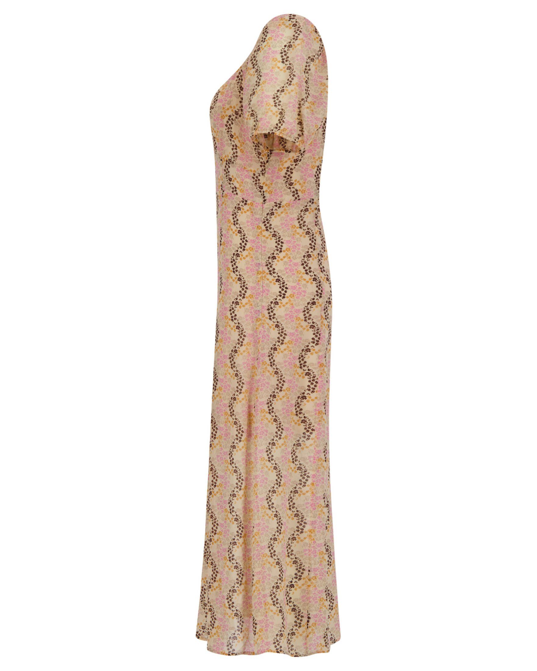 Second (1-tlg) Sommerkleid Female Damen Kleid MAGNE