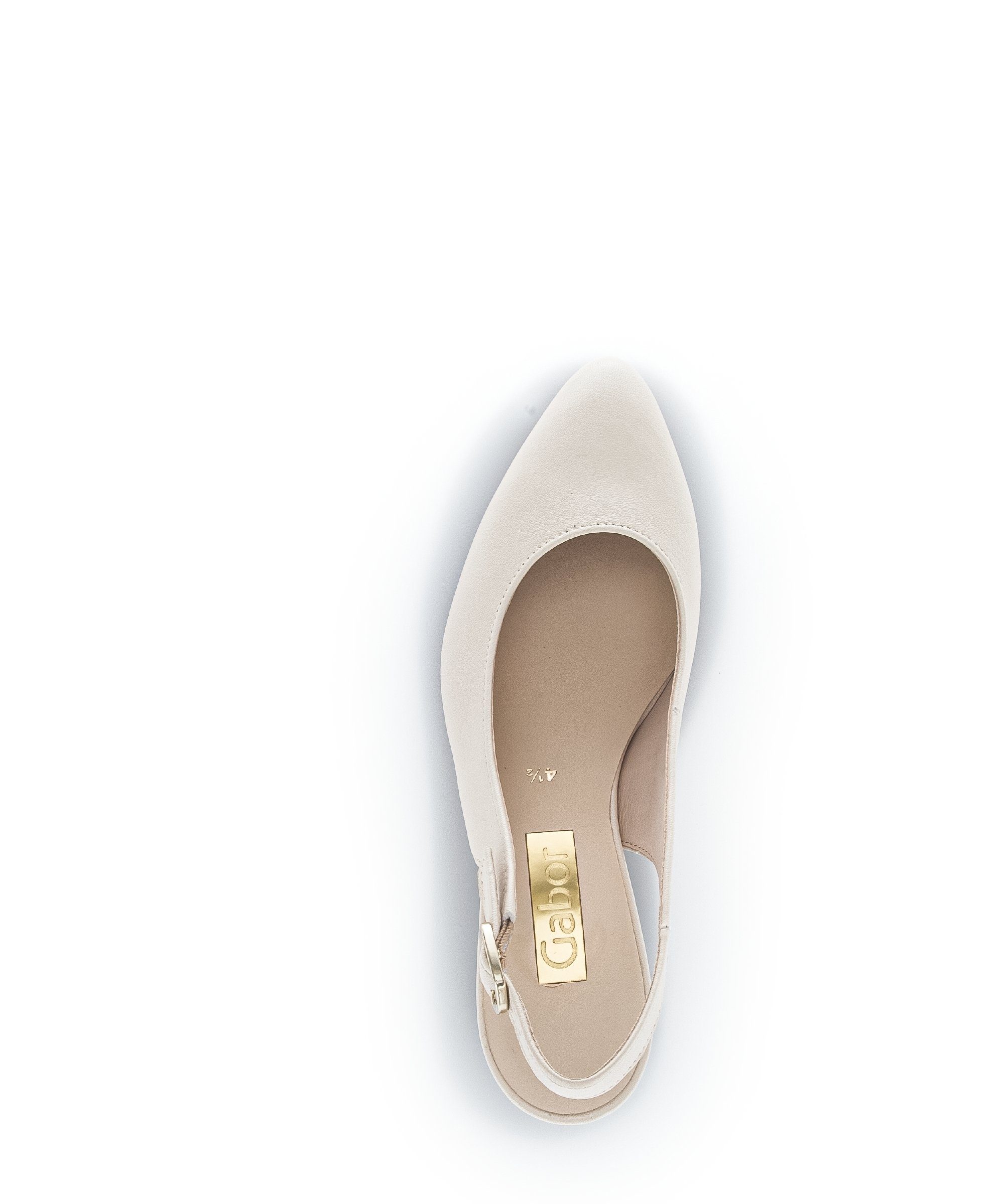 Gabor Slingpumps