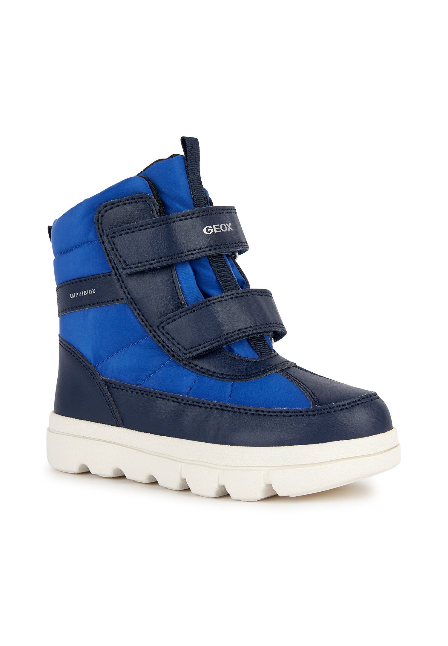 J WILLABOOM B ABX B - NYLON + GE Stiefel