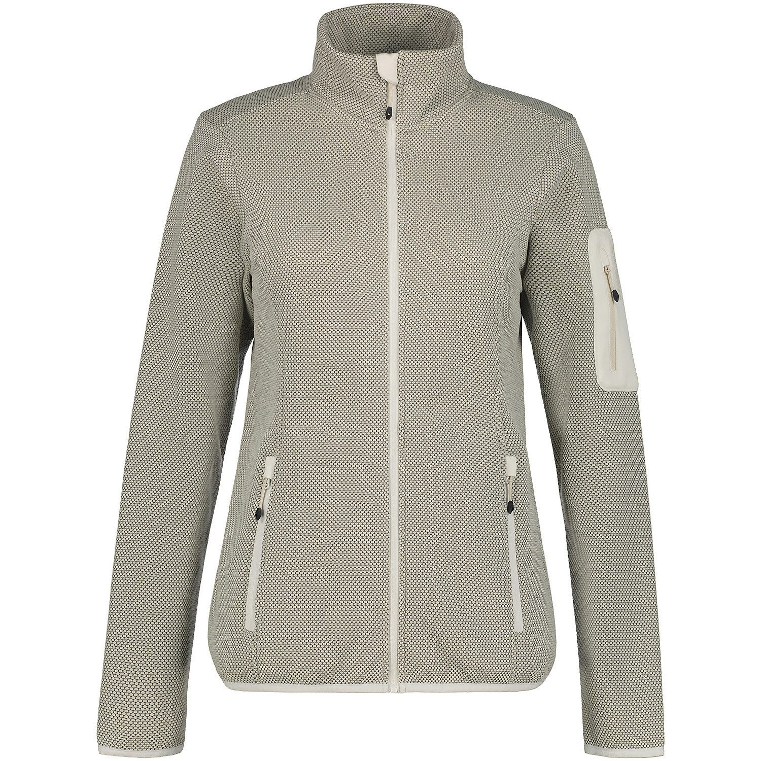 Icepeak Fleecejacke Unterjacke BOWERSVILLE