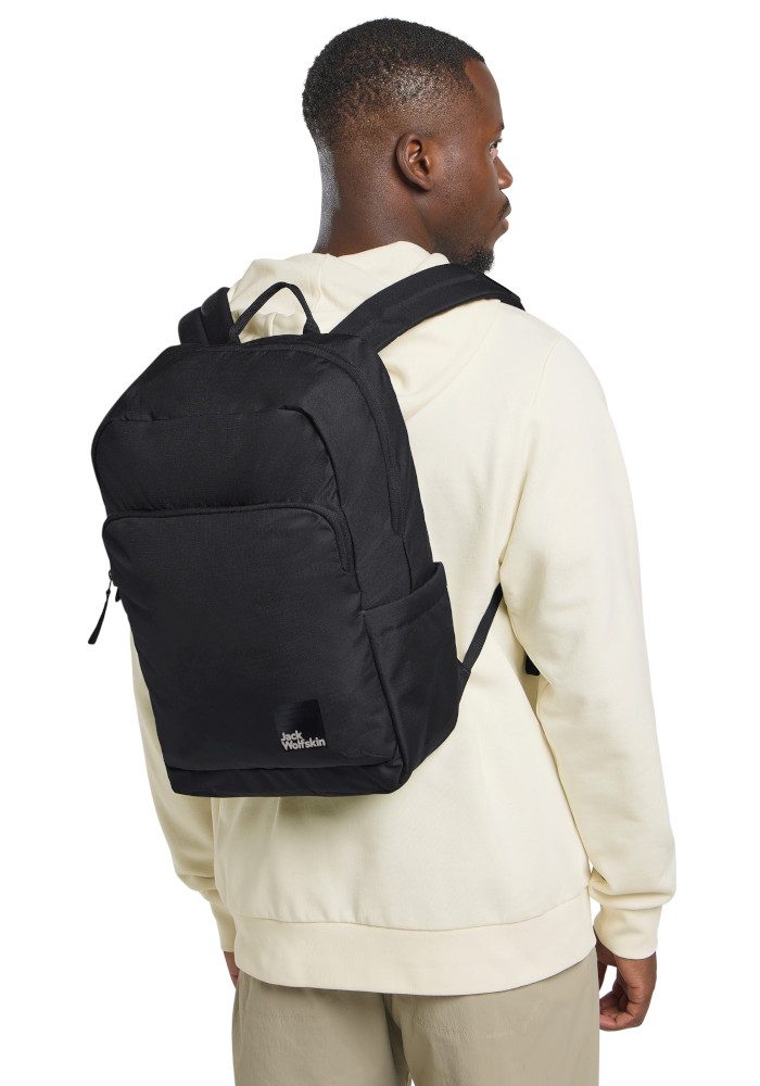 Jack Wolfskin Cityrucksack TERRAVIEW, mit Laptopfach