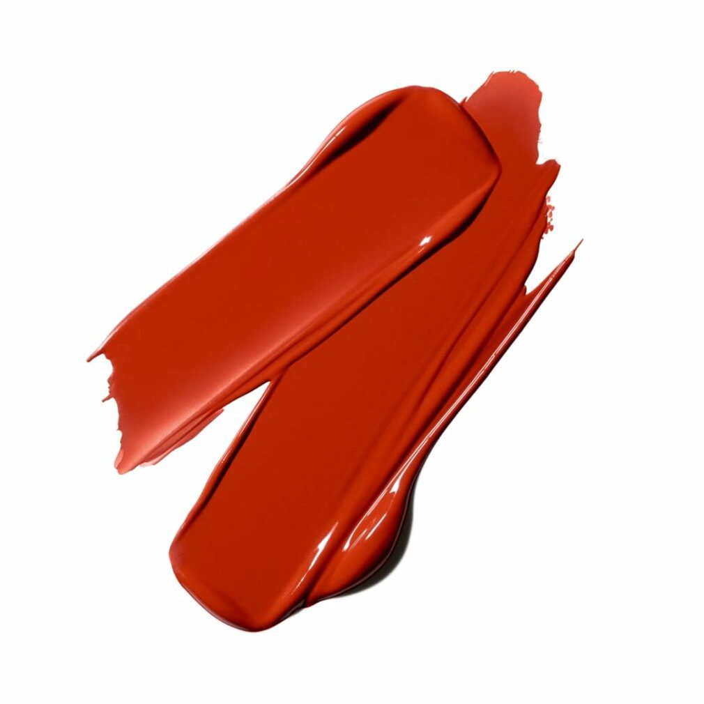MAC Lipgloss Locked Kiss Tinte Brazen 4ml