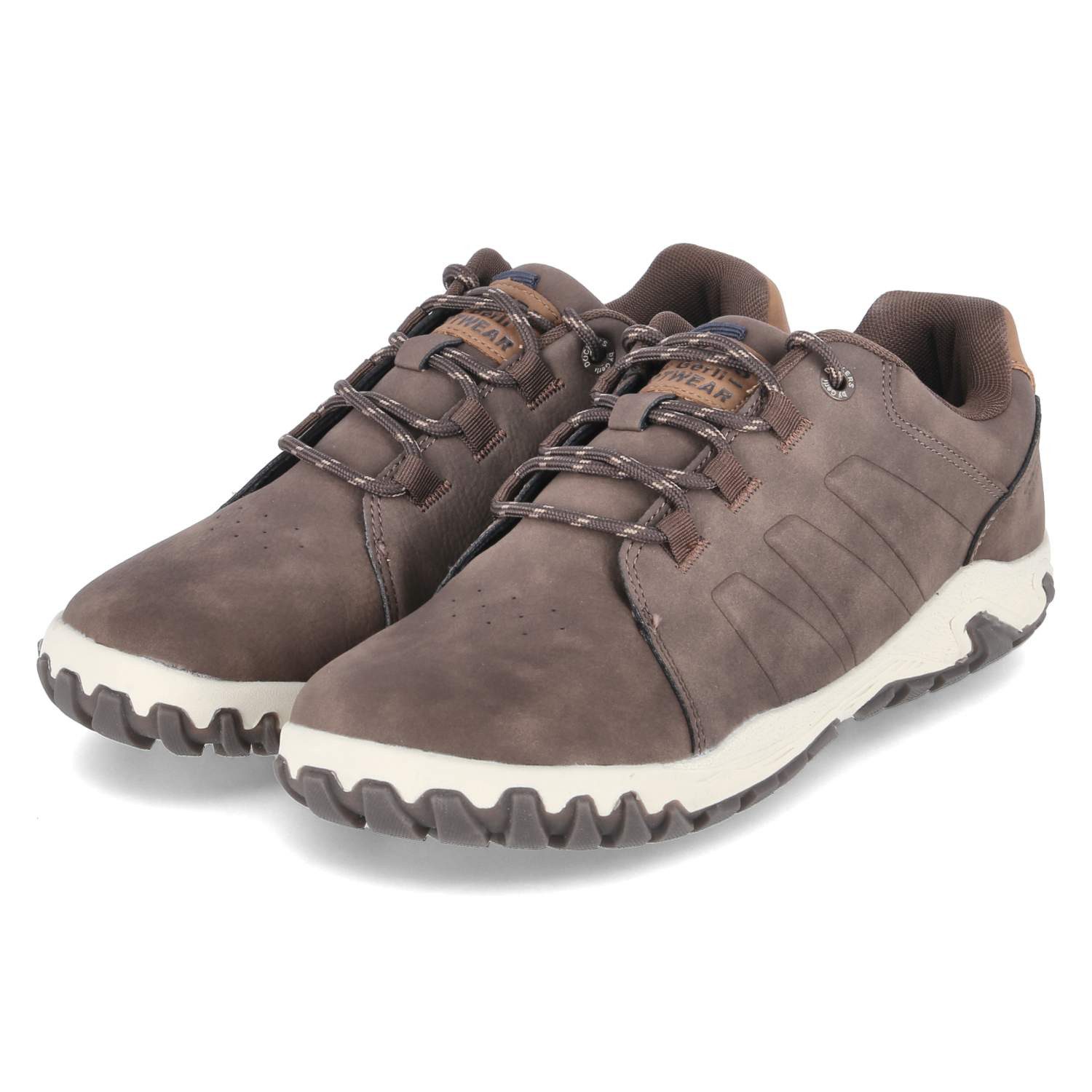 Dockers by Gerli 57SP003-630-380 Schnürschuh günstig online kaufen