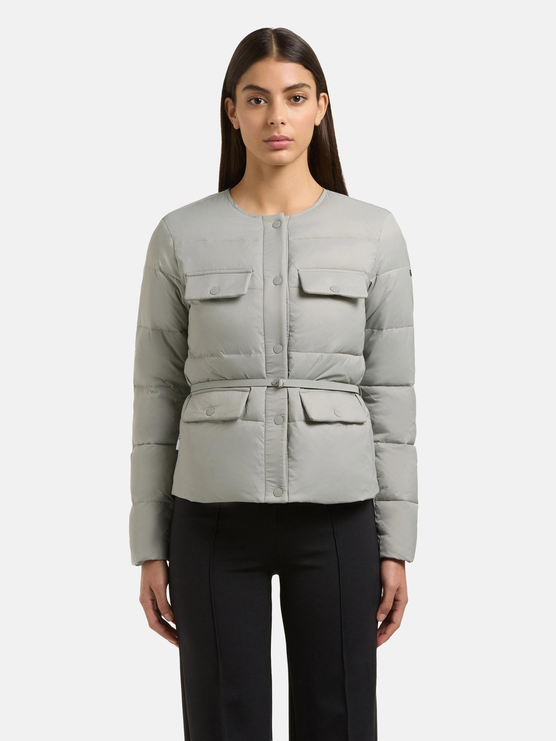 Steppjacke Cinnia