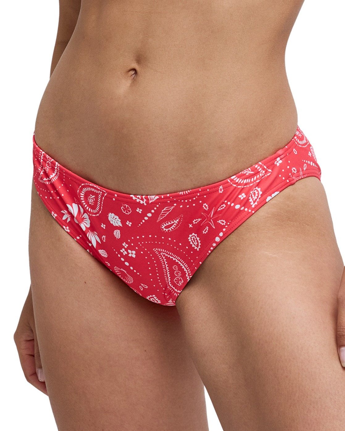 Bikini-Hose Beach Bandana Classic