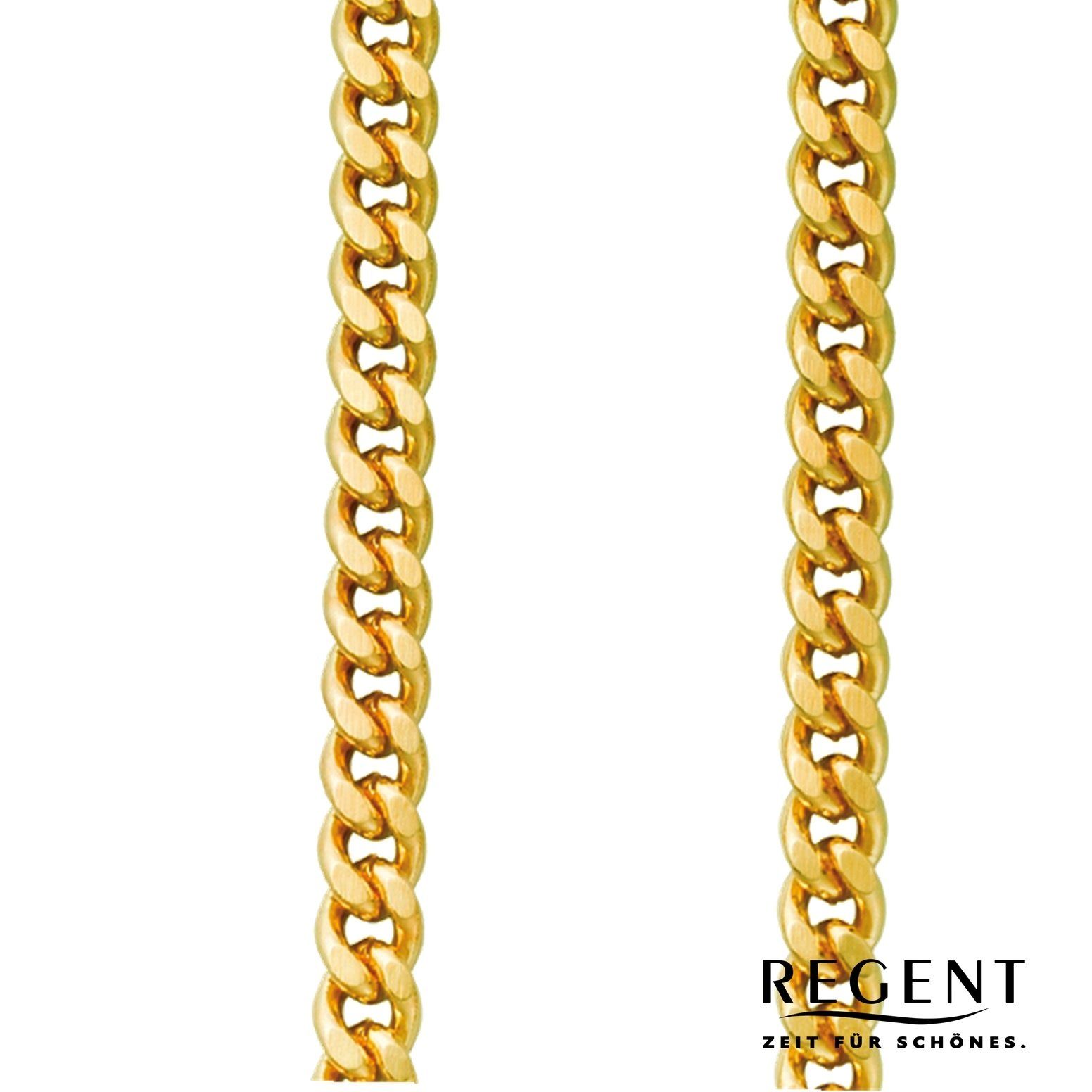 Regent Kettenuhr Regent 5mm Taschenuhren-Kette P-44, Herren Taschenuhrenkette, Elegant