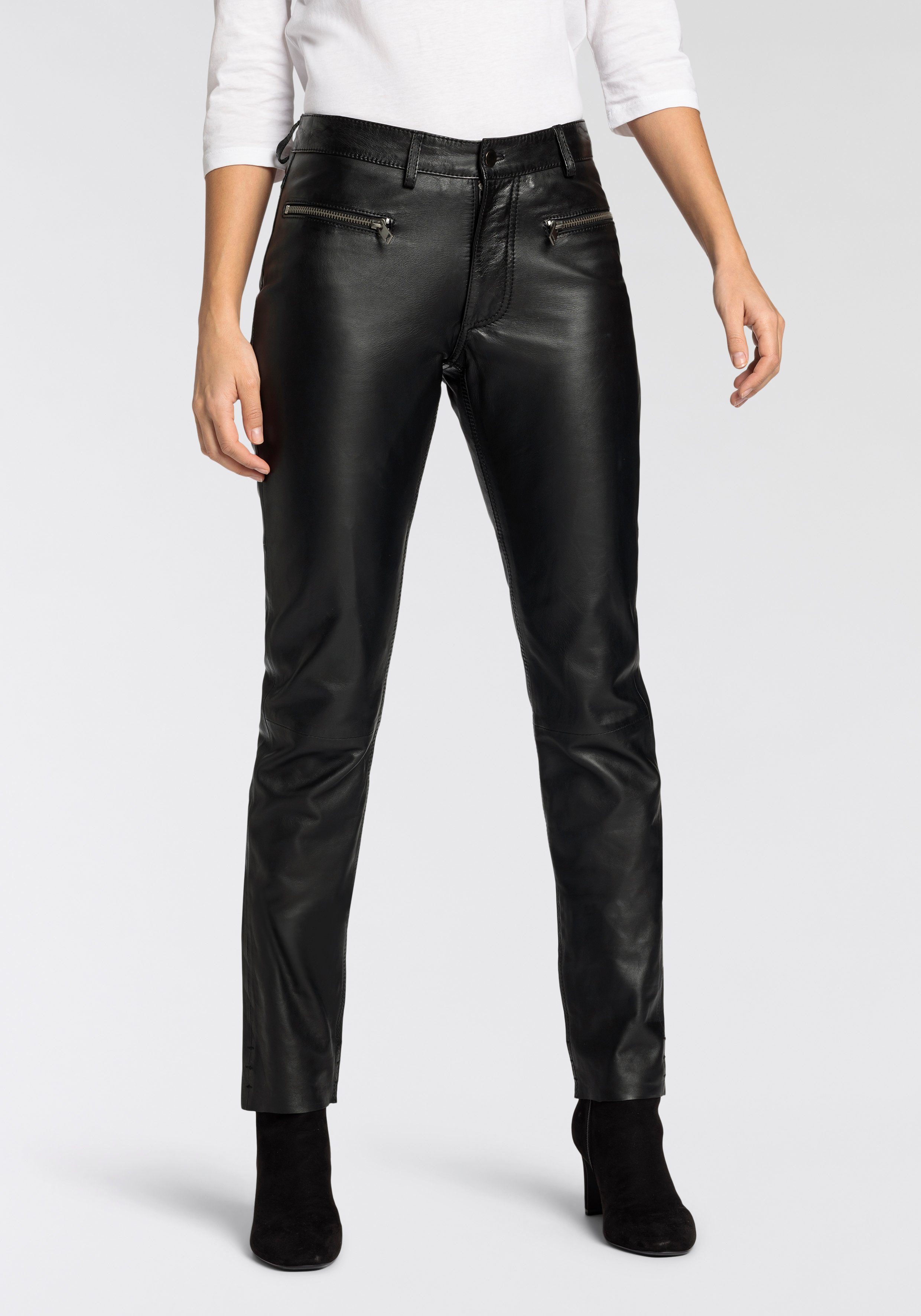 Lederhose